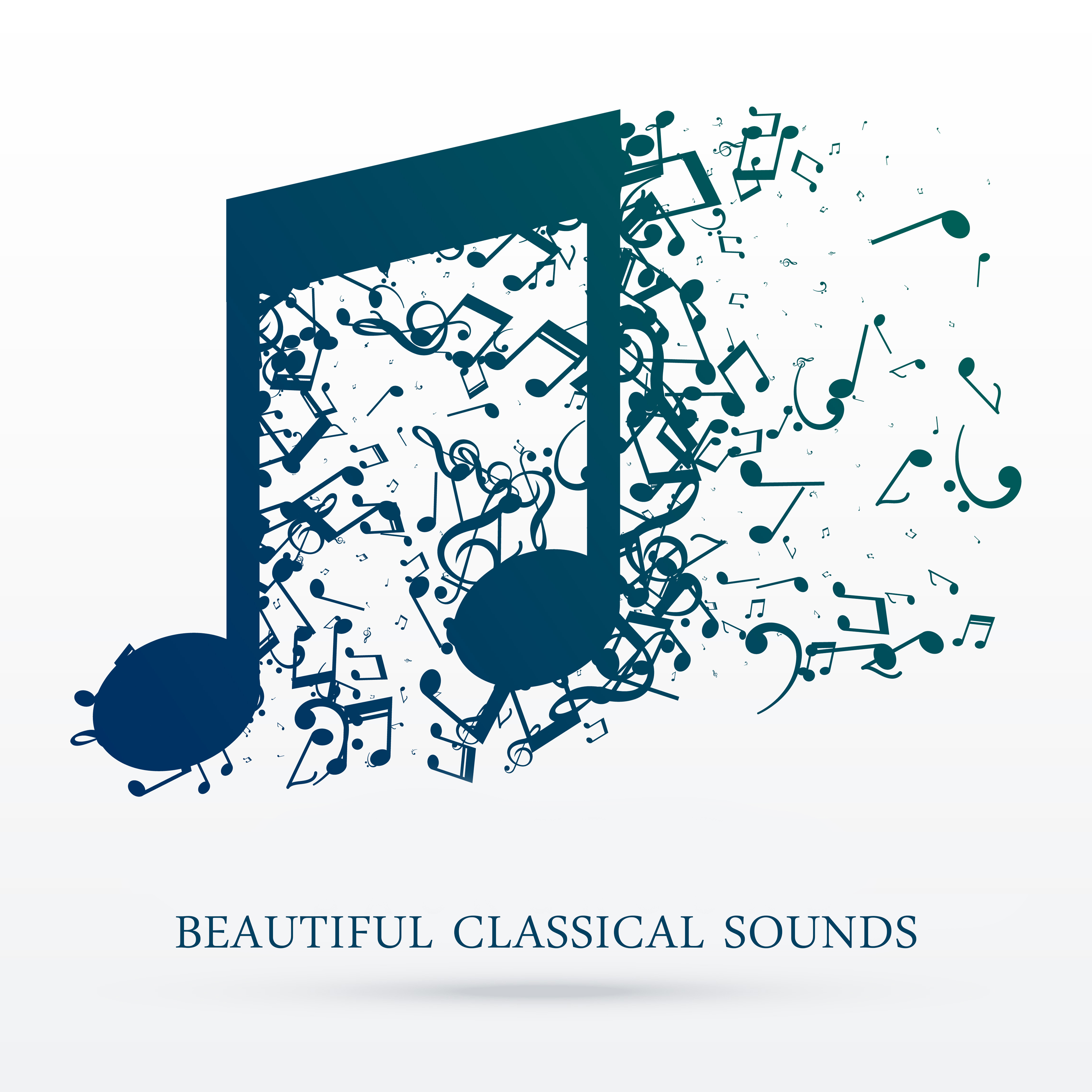 Beautiful Classical Sounds