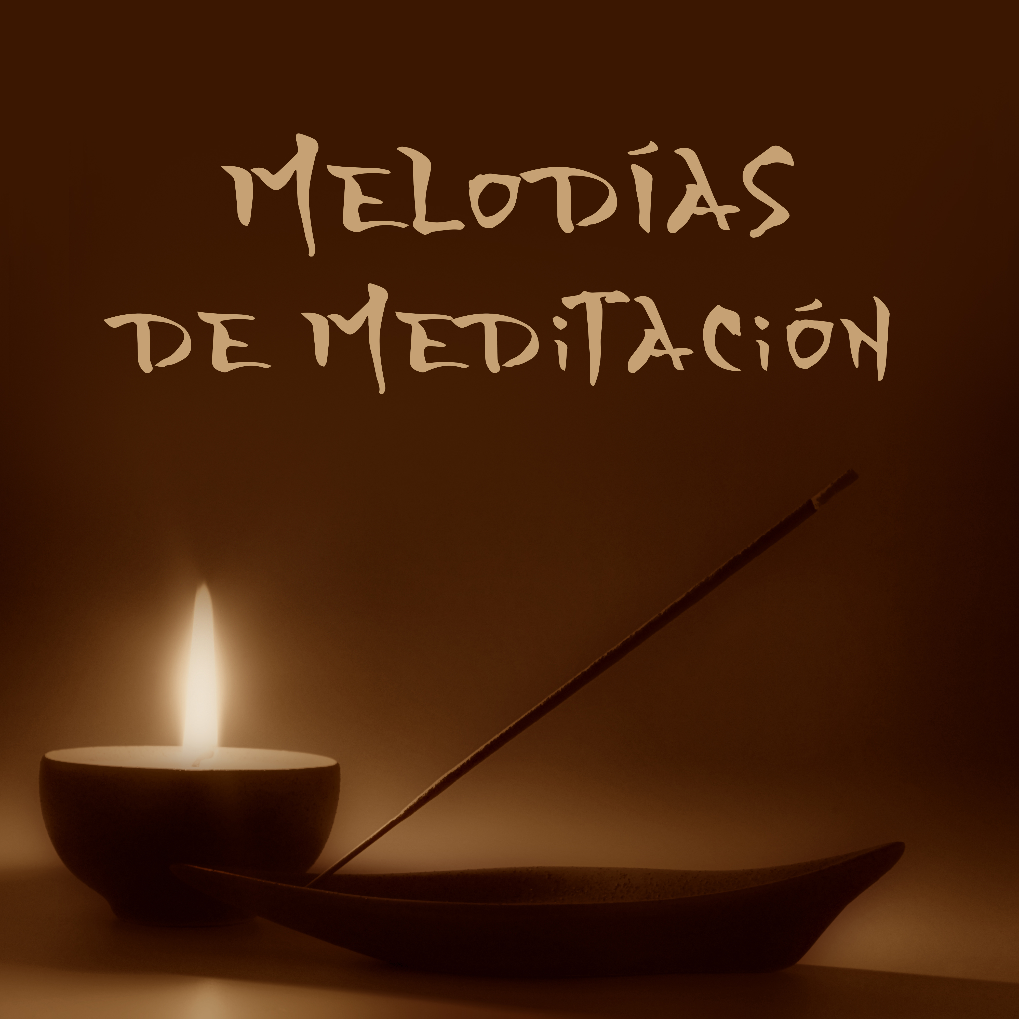 Melodías de Meditación