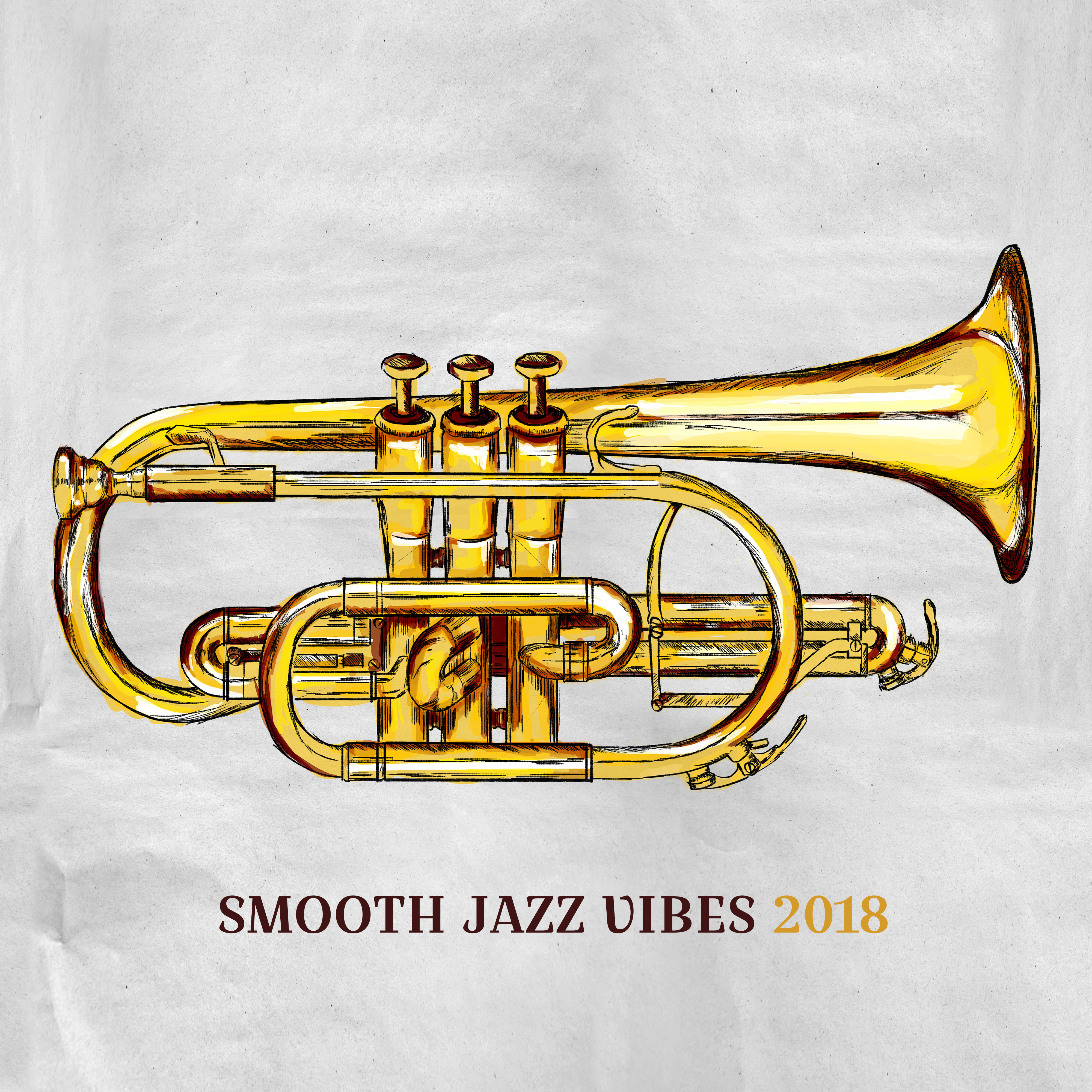 Smooth Jazz Vibes 2018