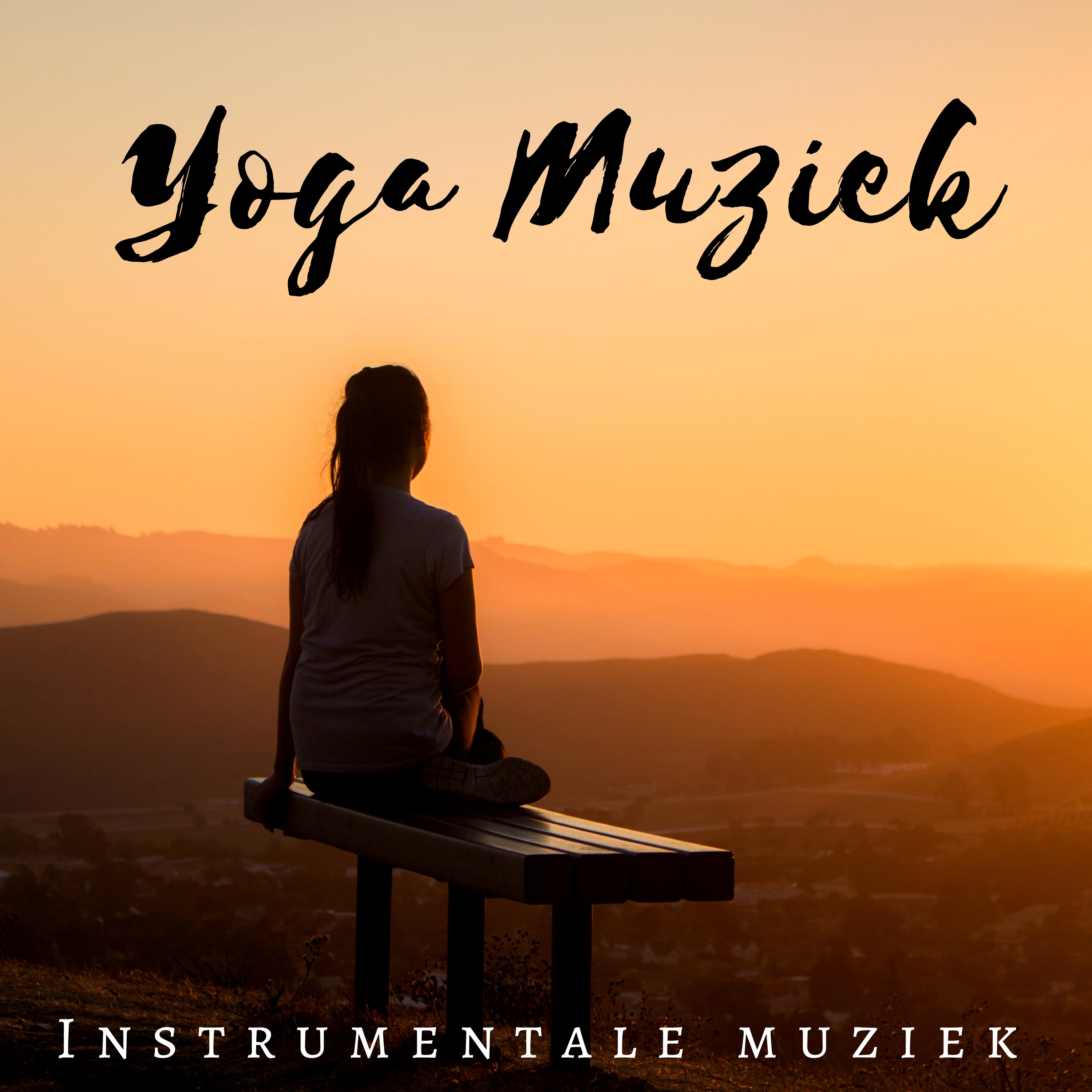 Instrumentale muziek voor yogales