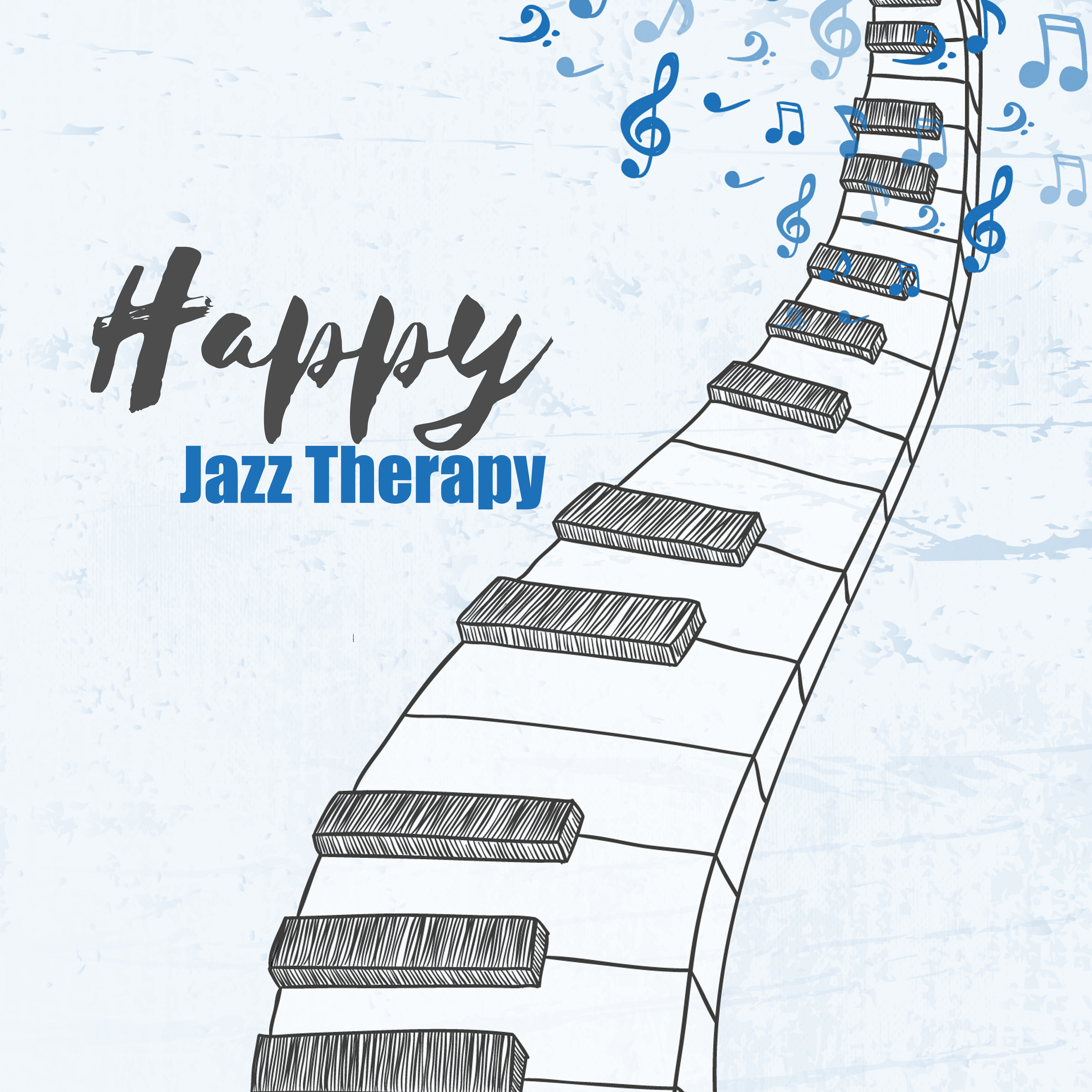 Happy Jazz Therapy