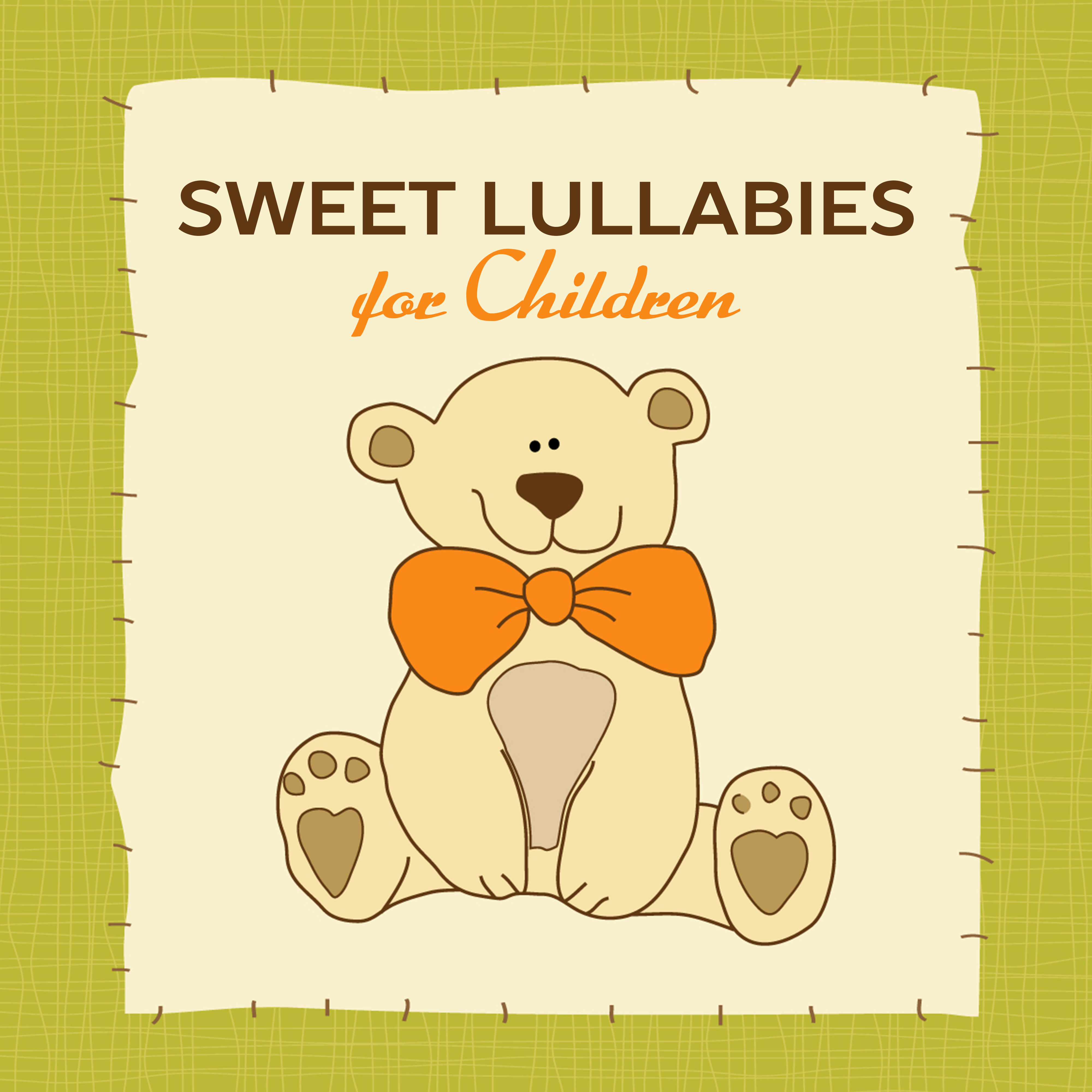 Sweet Lullabies for Children