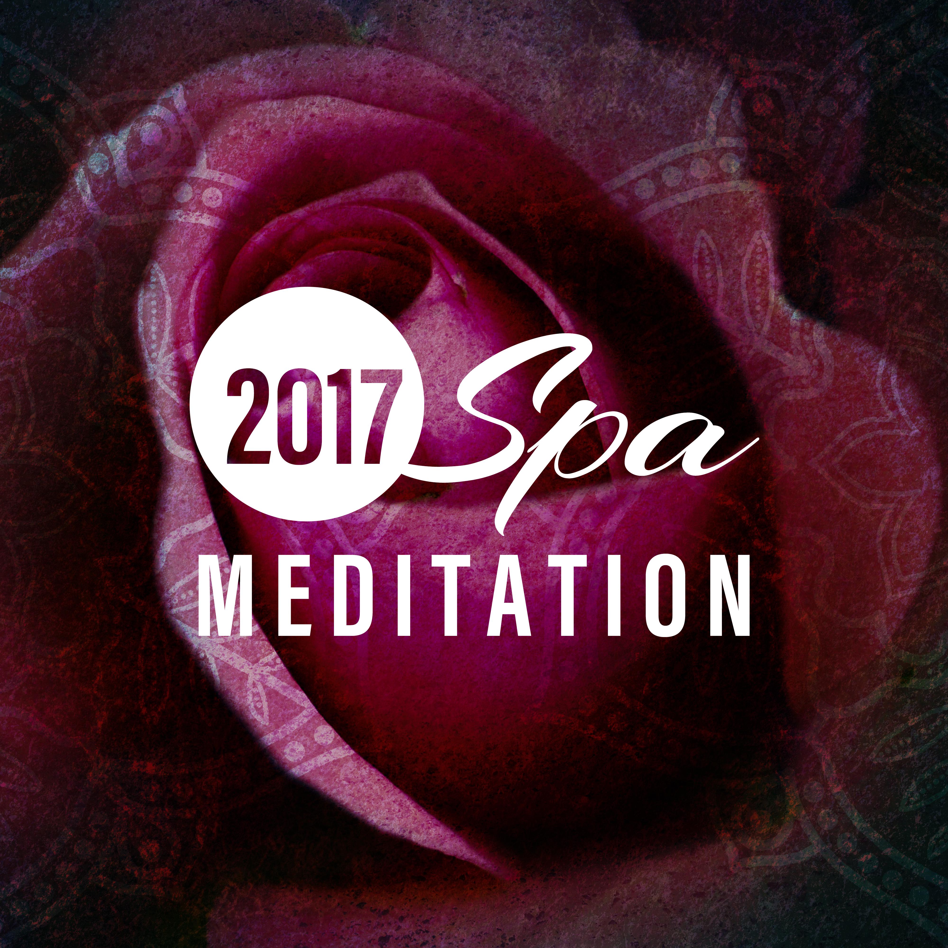 2017 Spa Meditation