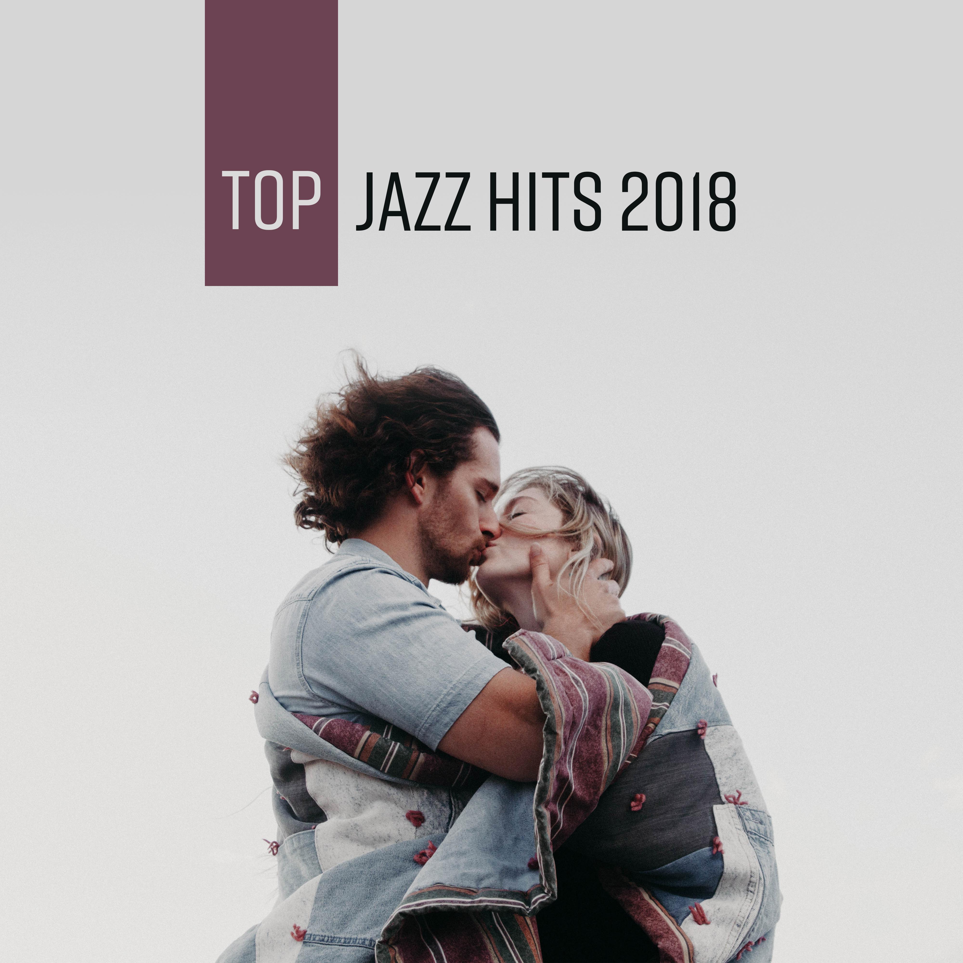 Top Jazz Hits 2018
