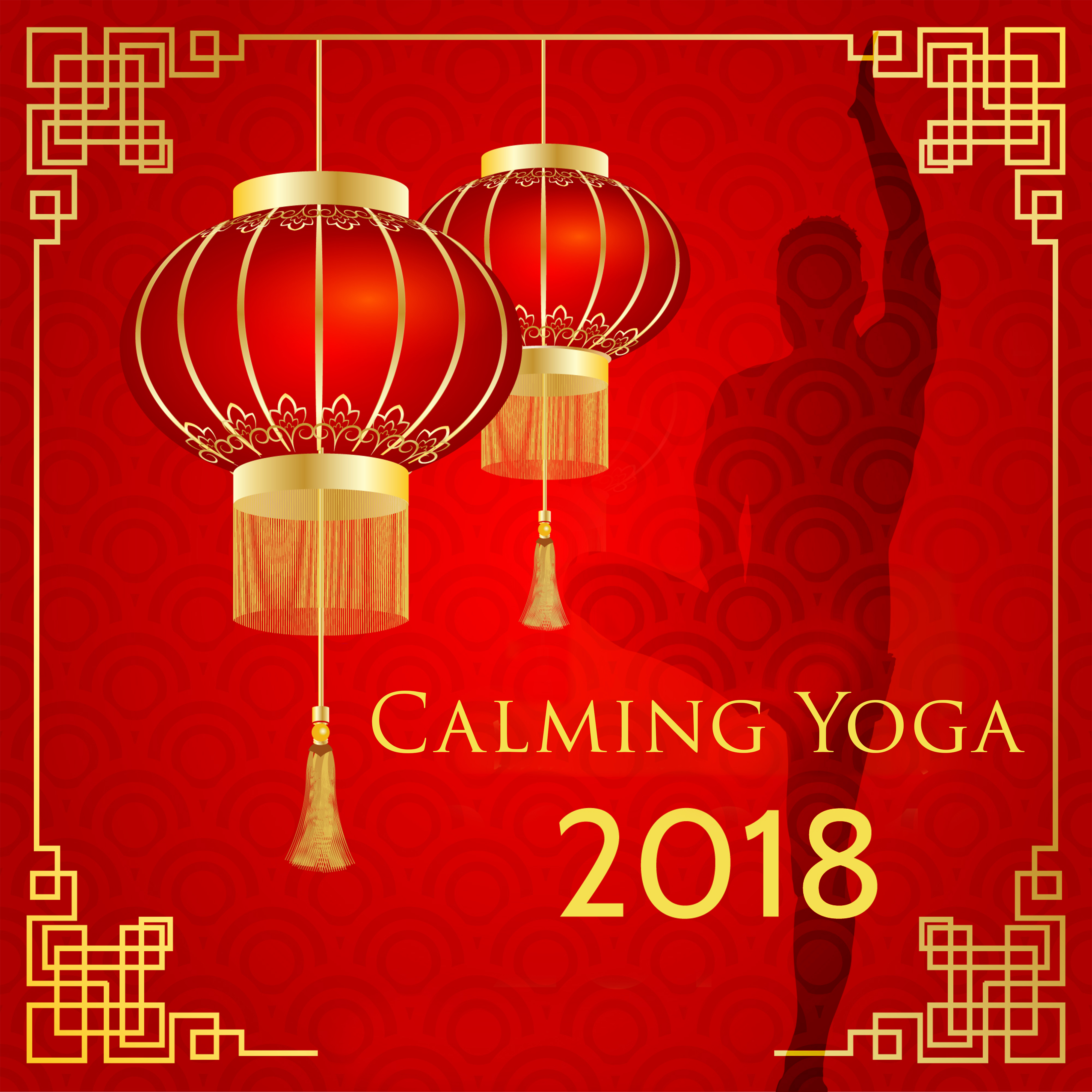Calming Yoga 2018