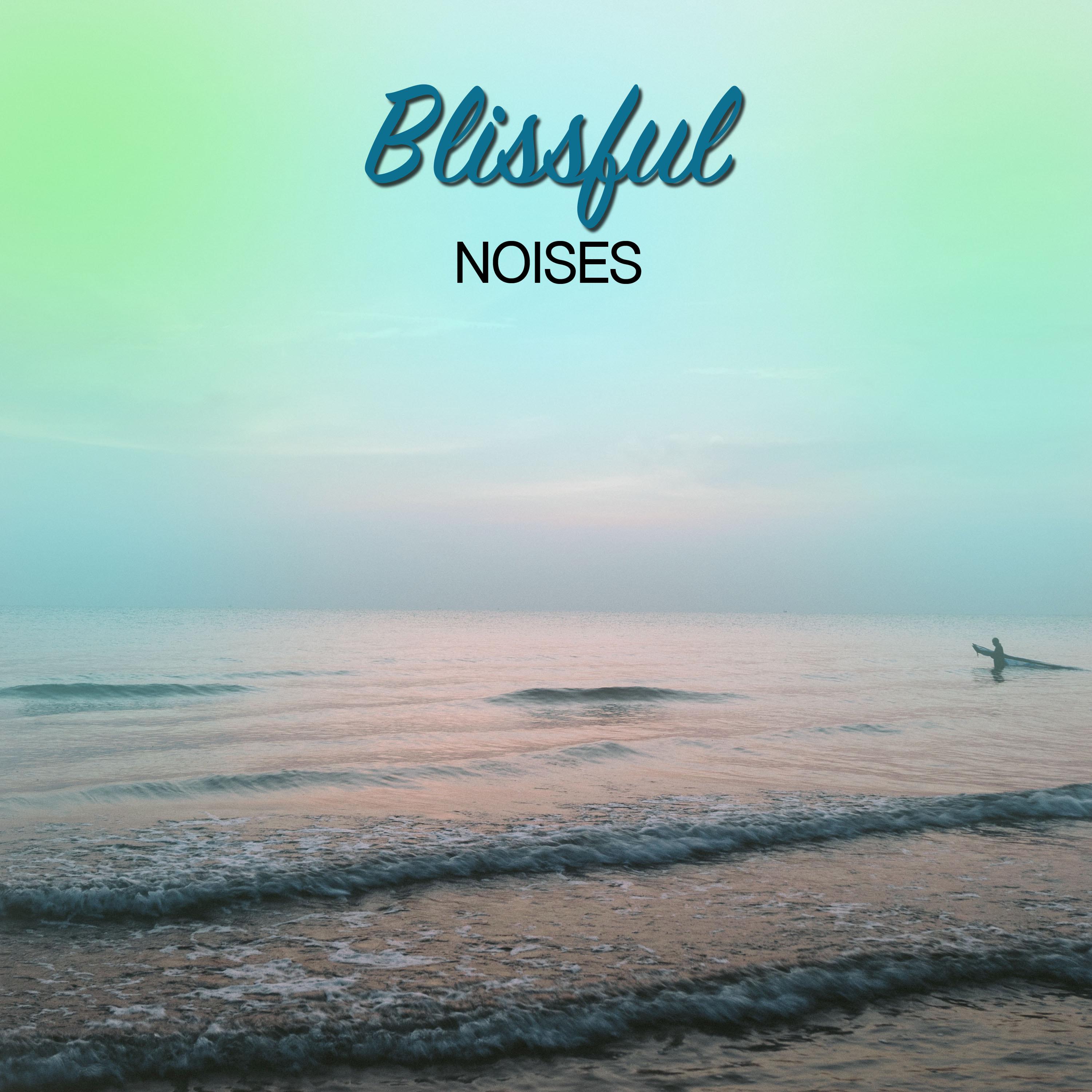 #12 Blissful Noises to Aid Meditation & Find Calm