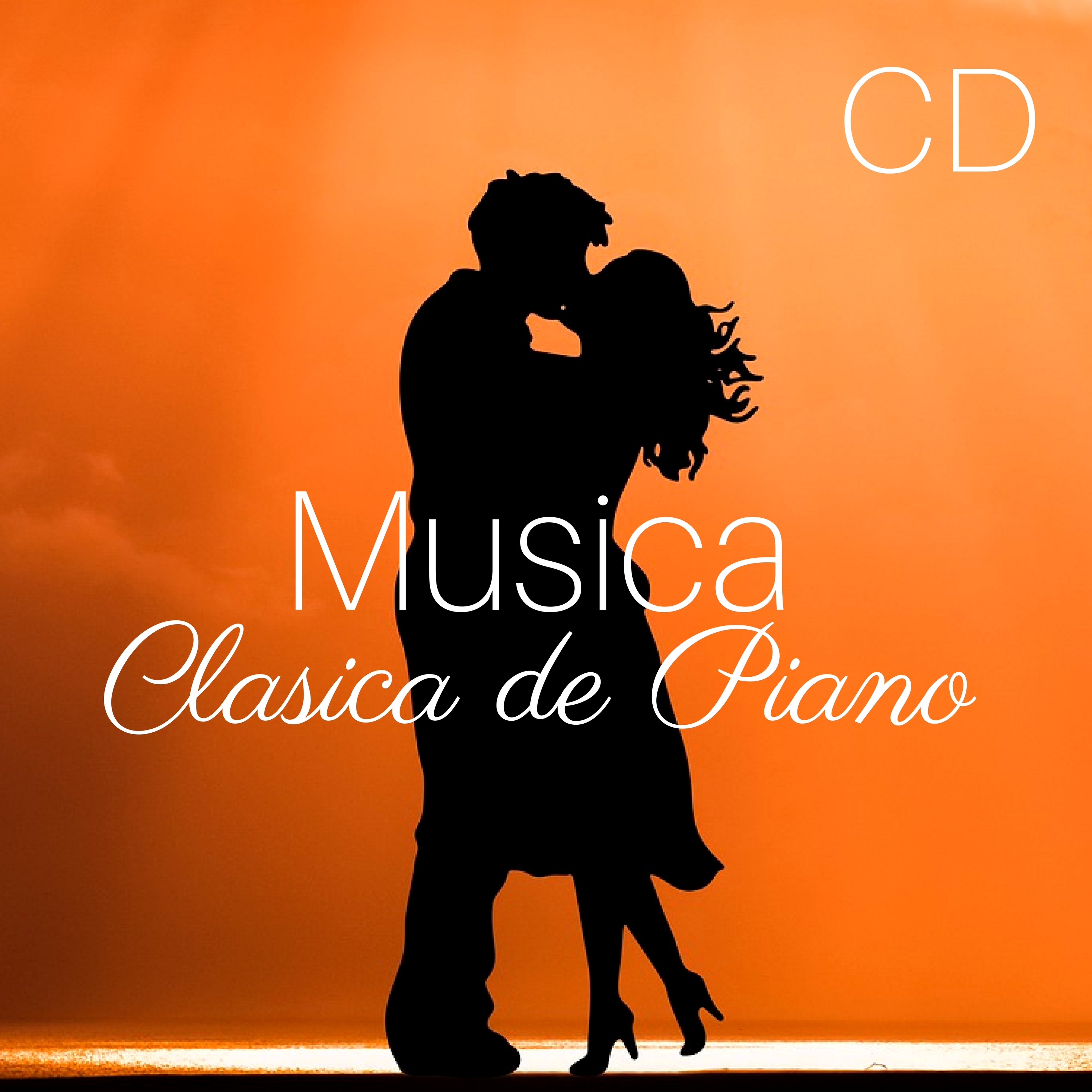 Musica Clasica CD de Piano - Coleccion Española