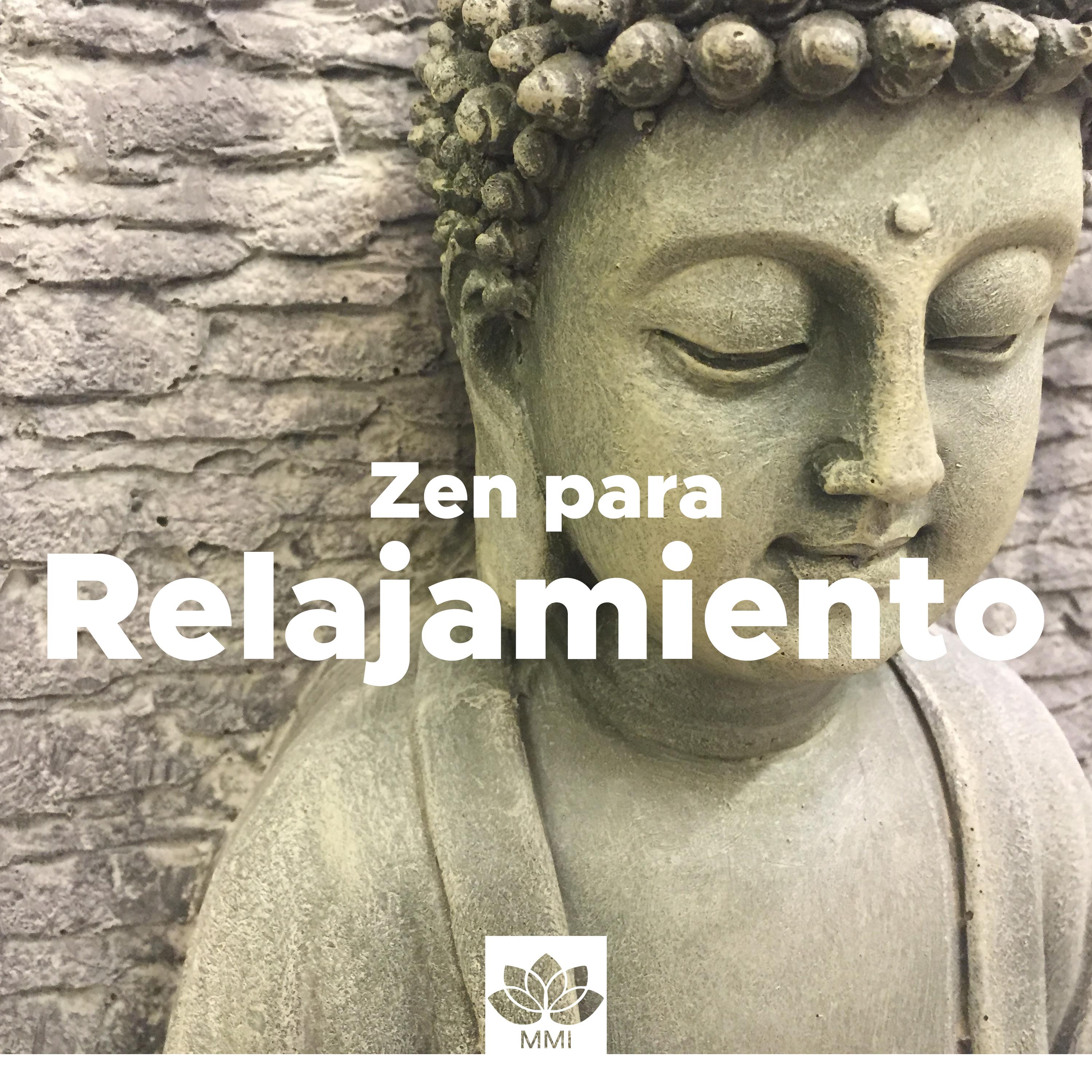 Zen para Relajamiento - Curso de Desarrollo Personal, La Triada Perfecta: Cuerpo, Mente y Espíritu