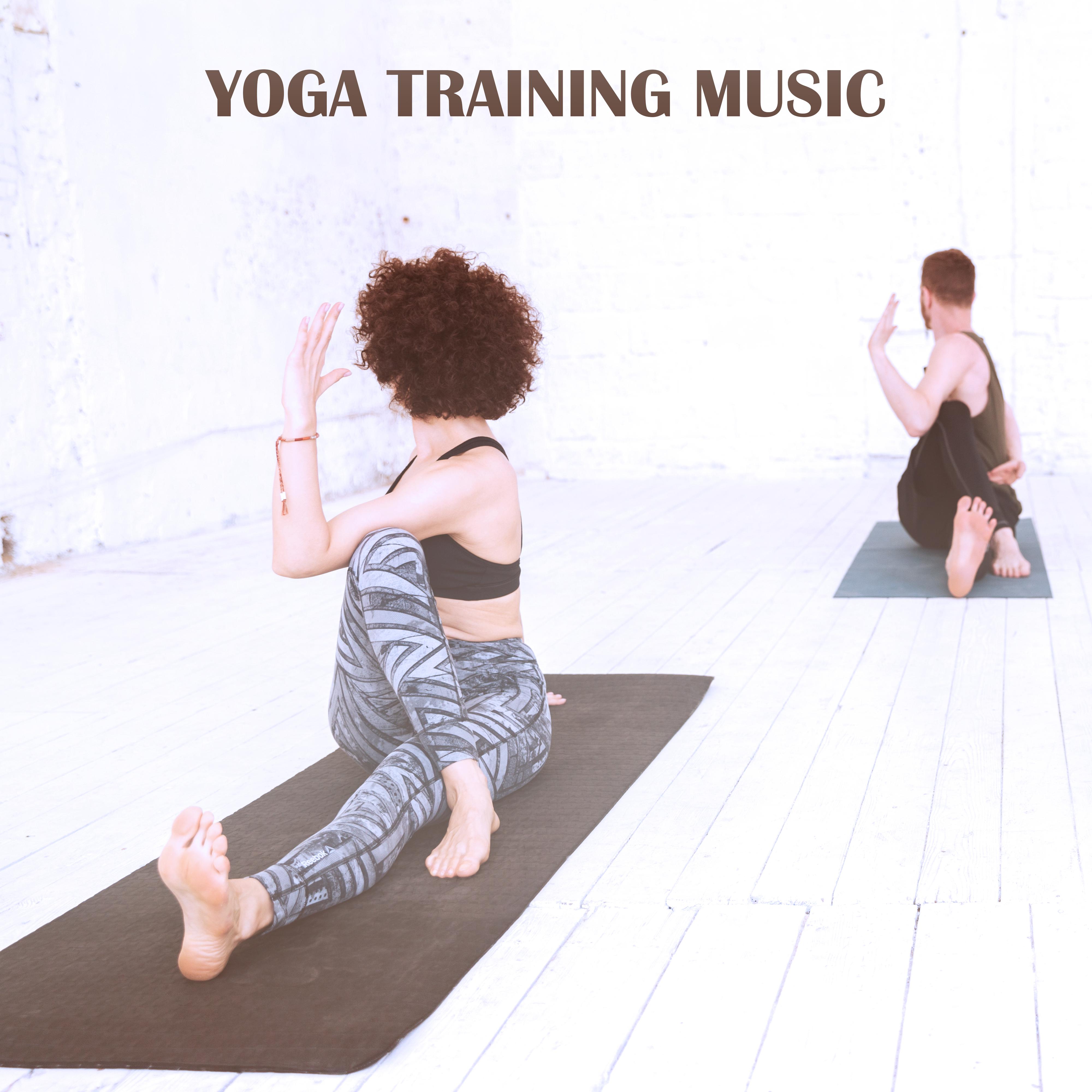 Yoga Training Music