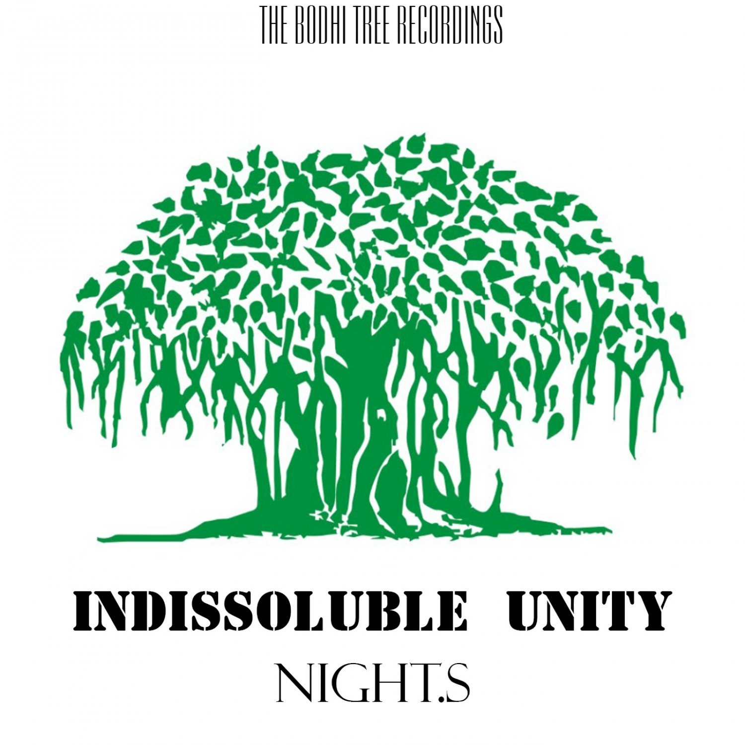 Indissoluble Unity