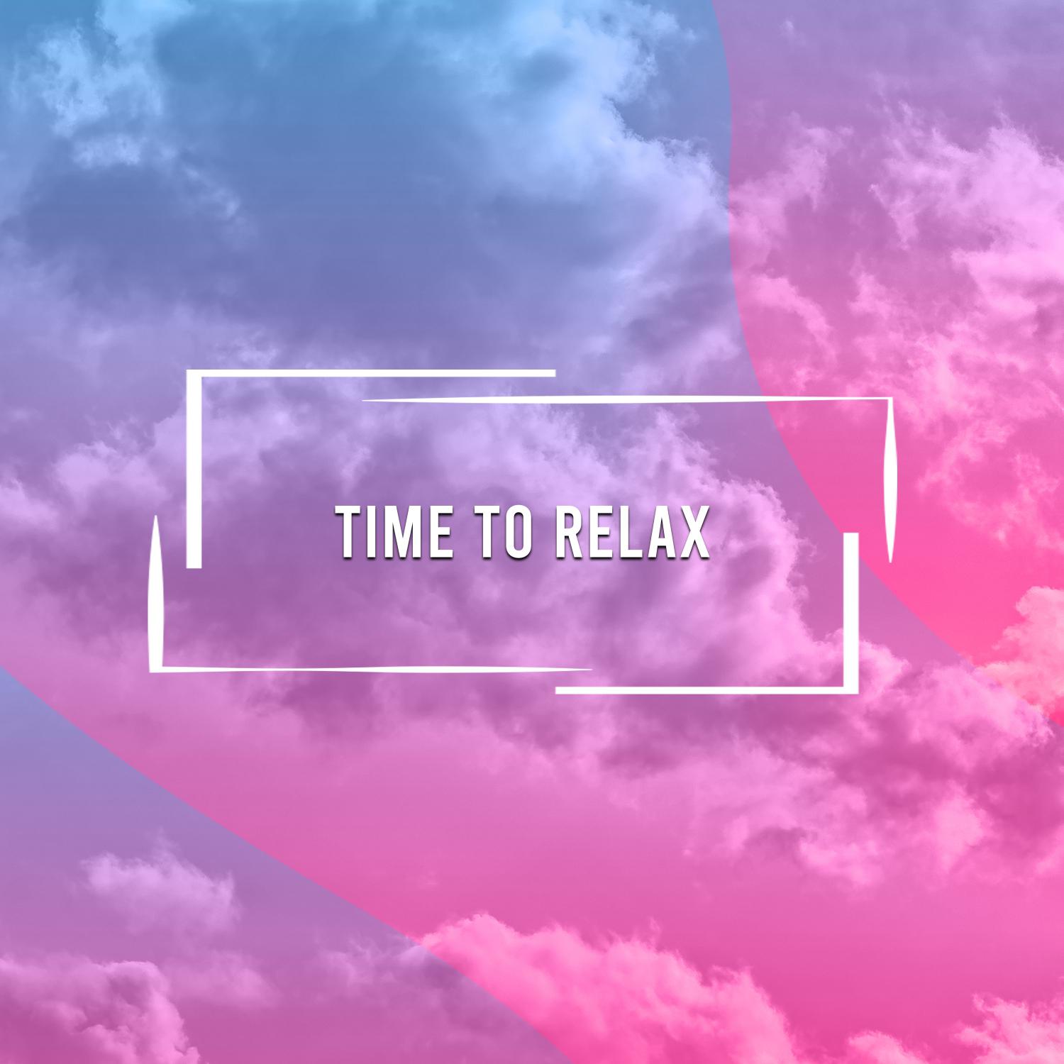 14 Loopable Mindfulness and Relaxation Sounds: Take Time to Relax
