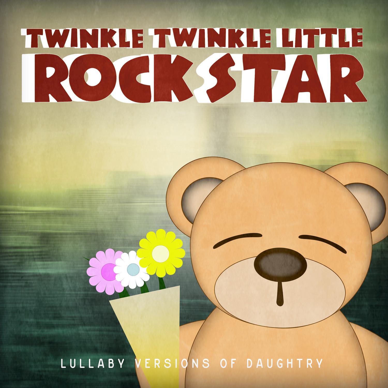 Lullaby Versions of Daughtry