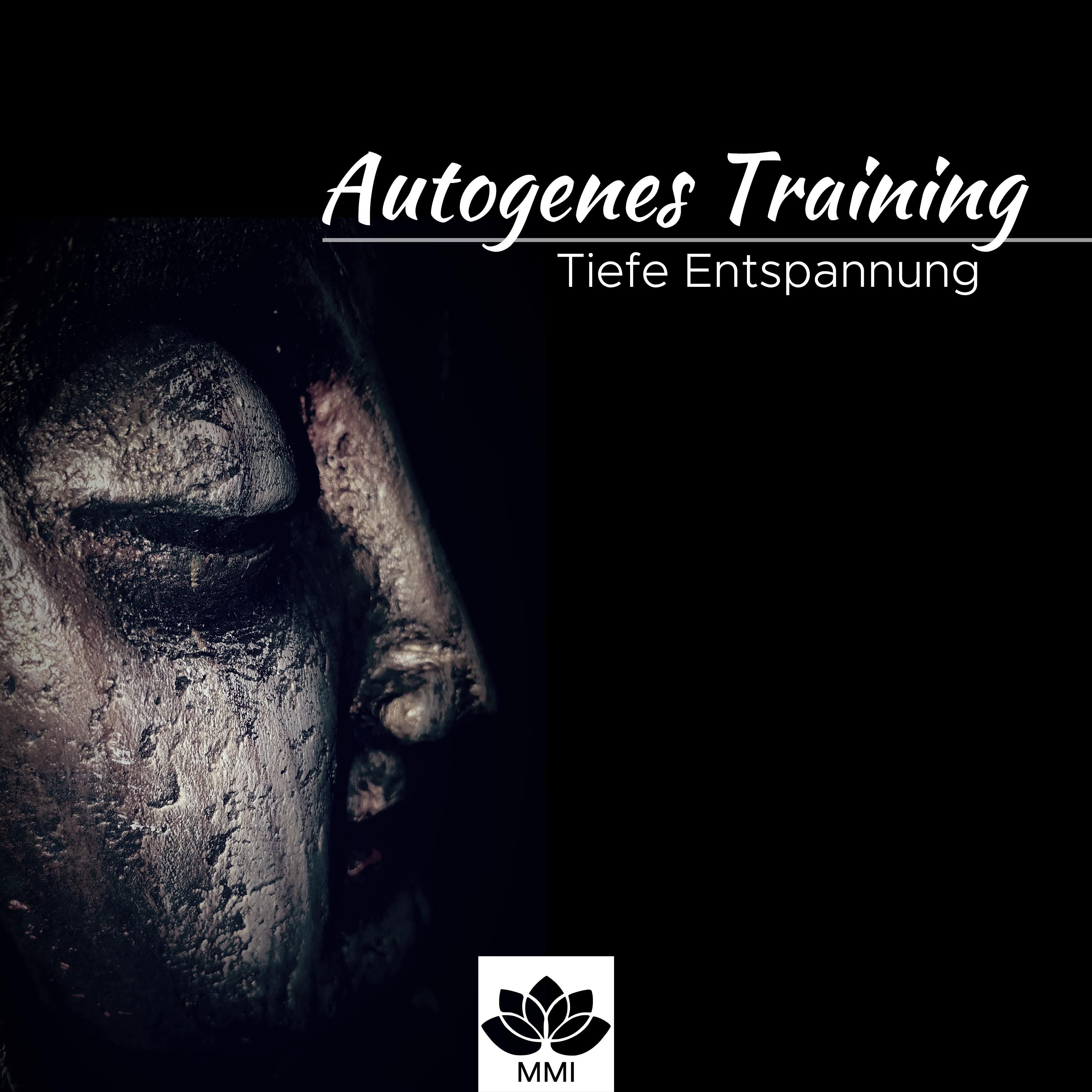 Autogenes Training: Tiefe Entspannung, Reduktion der Stimulation, Passive Konzentration, Selbstregulierung