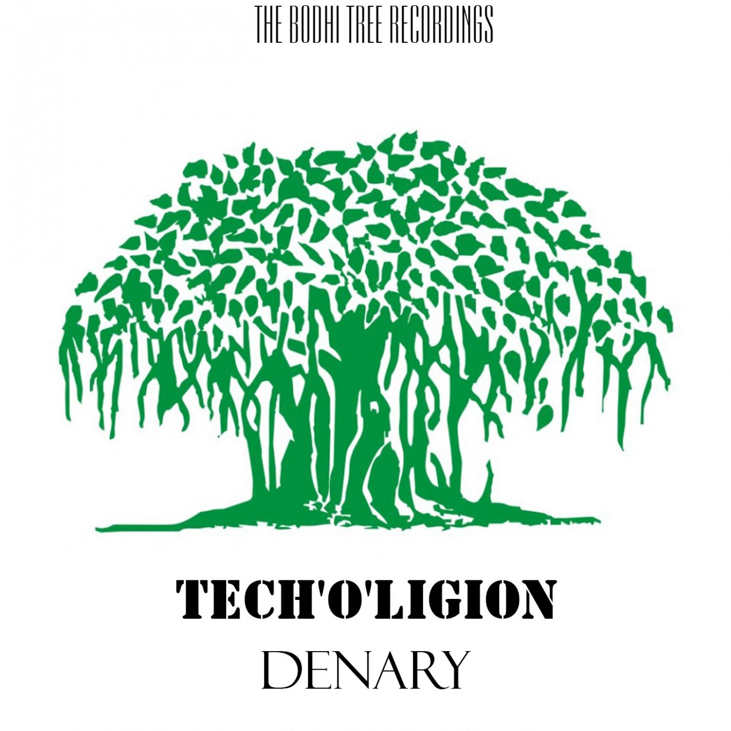 Tech'o'ligion