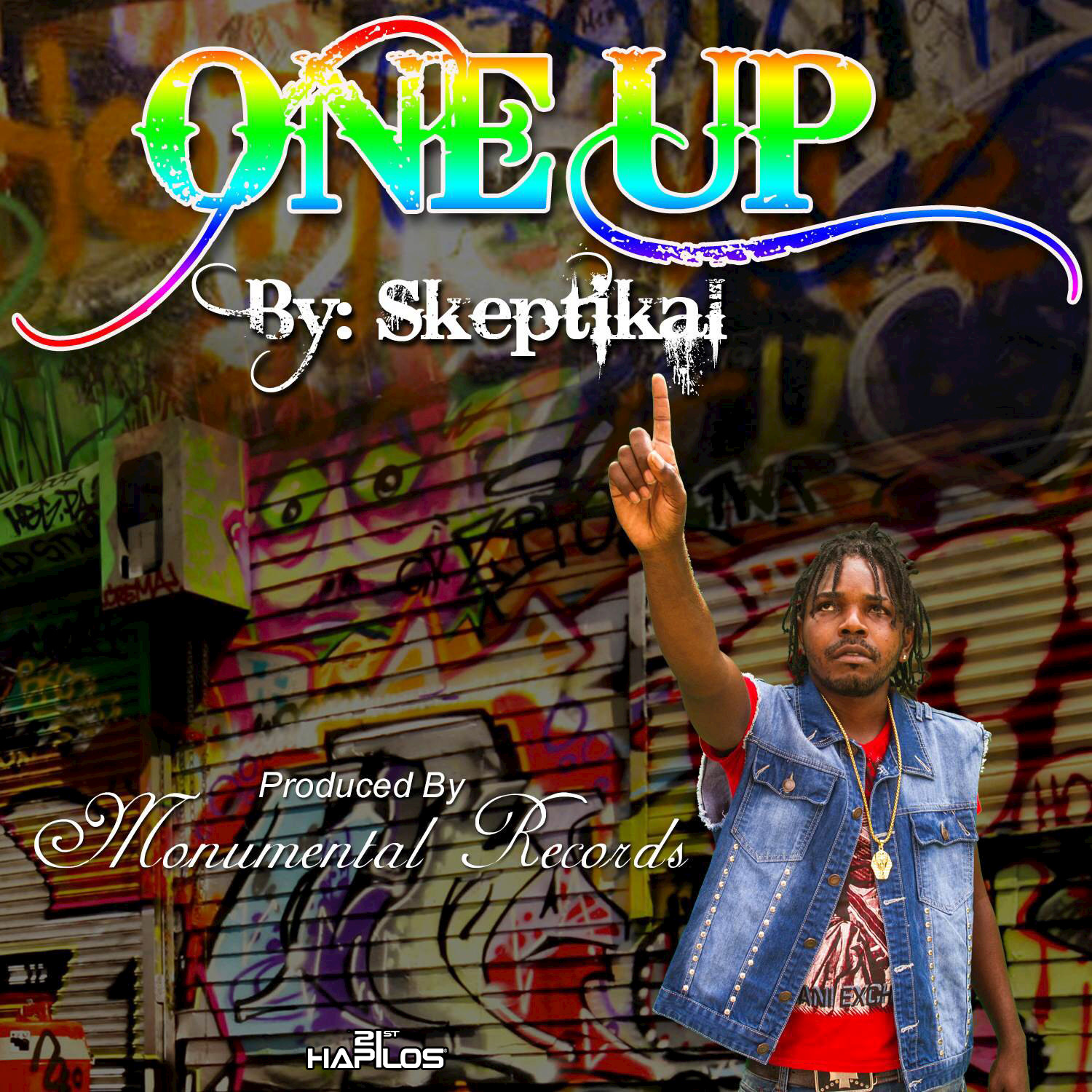 One Up - Single