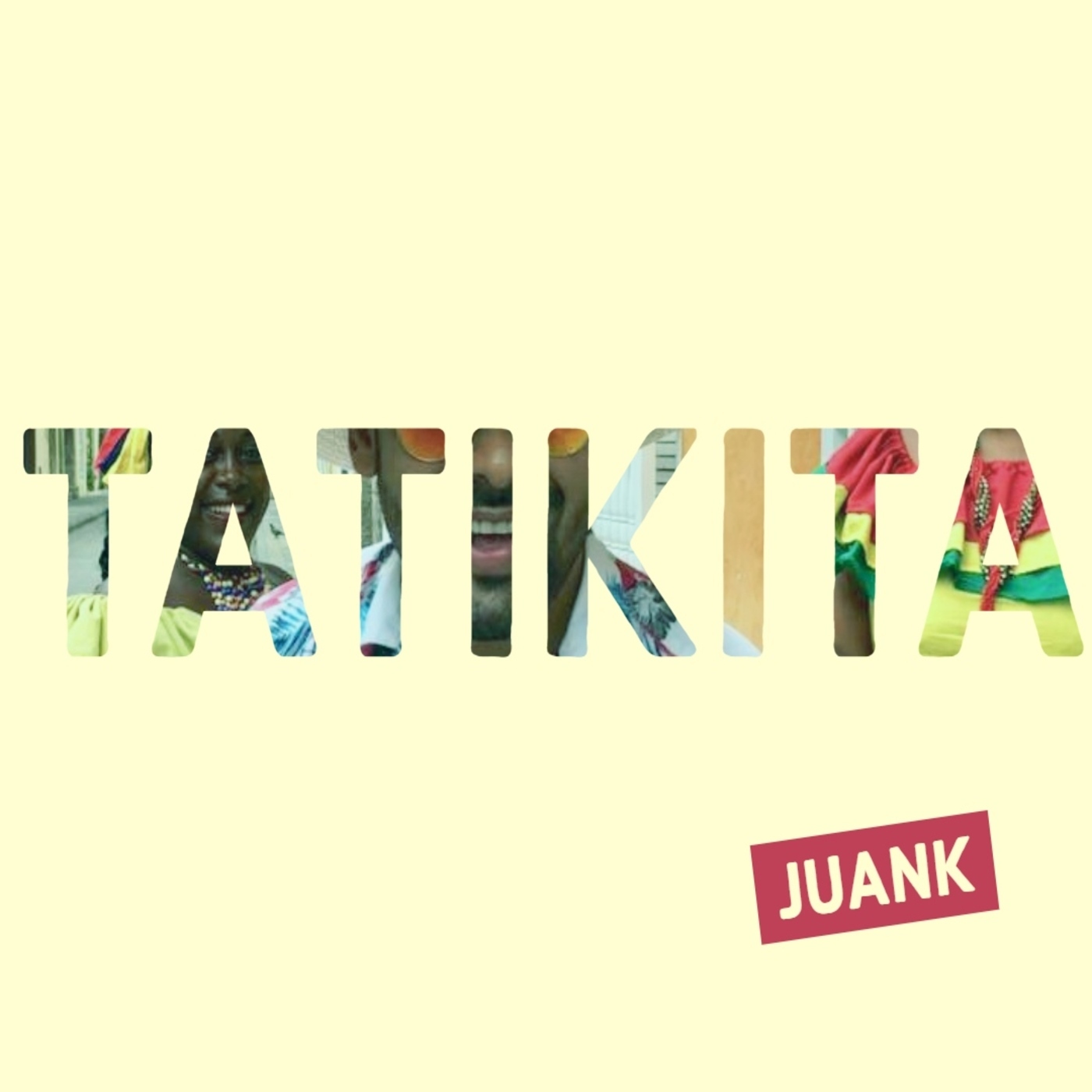 Tatikita