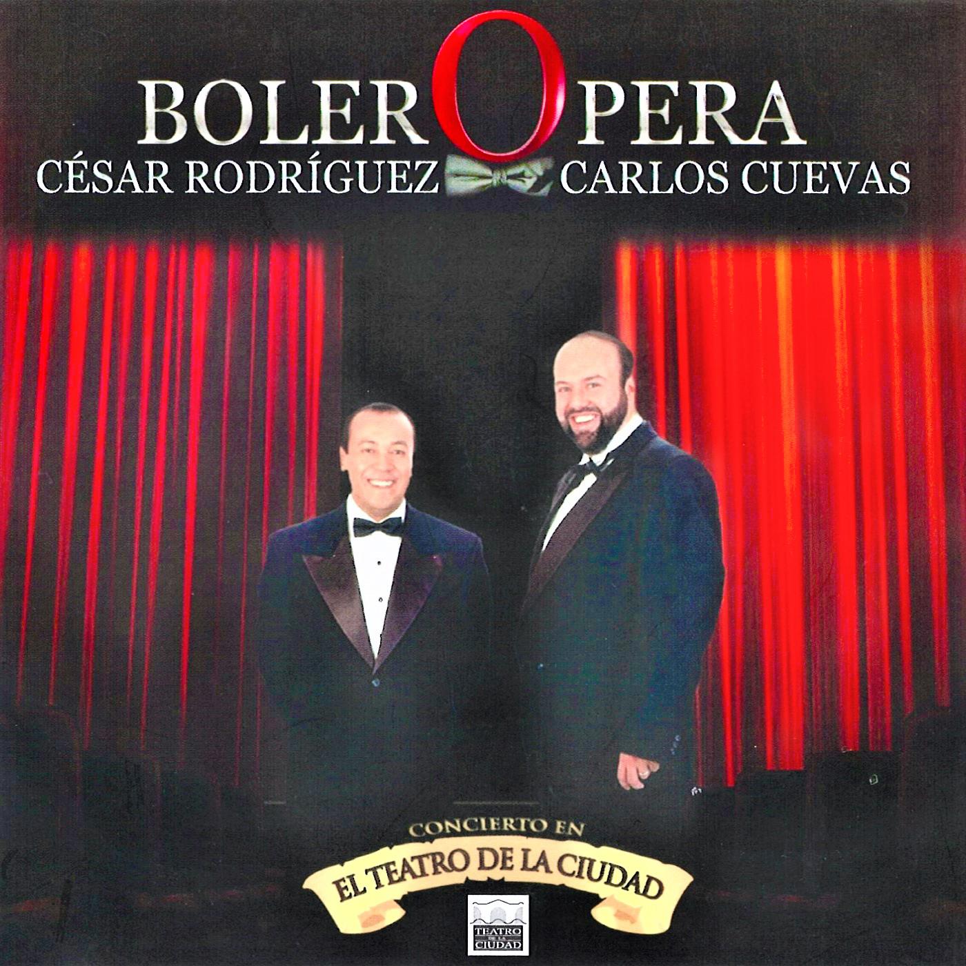 Boleroopera