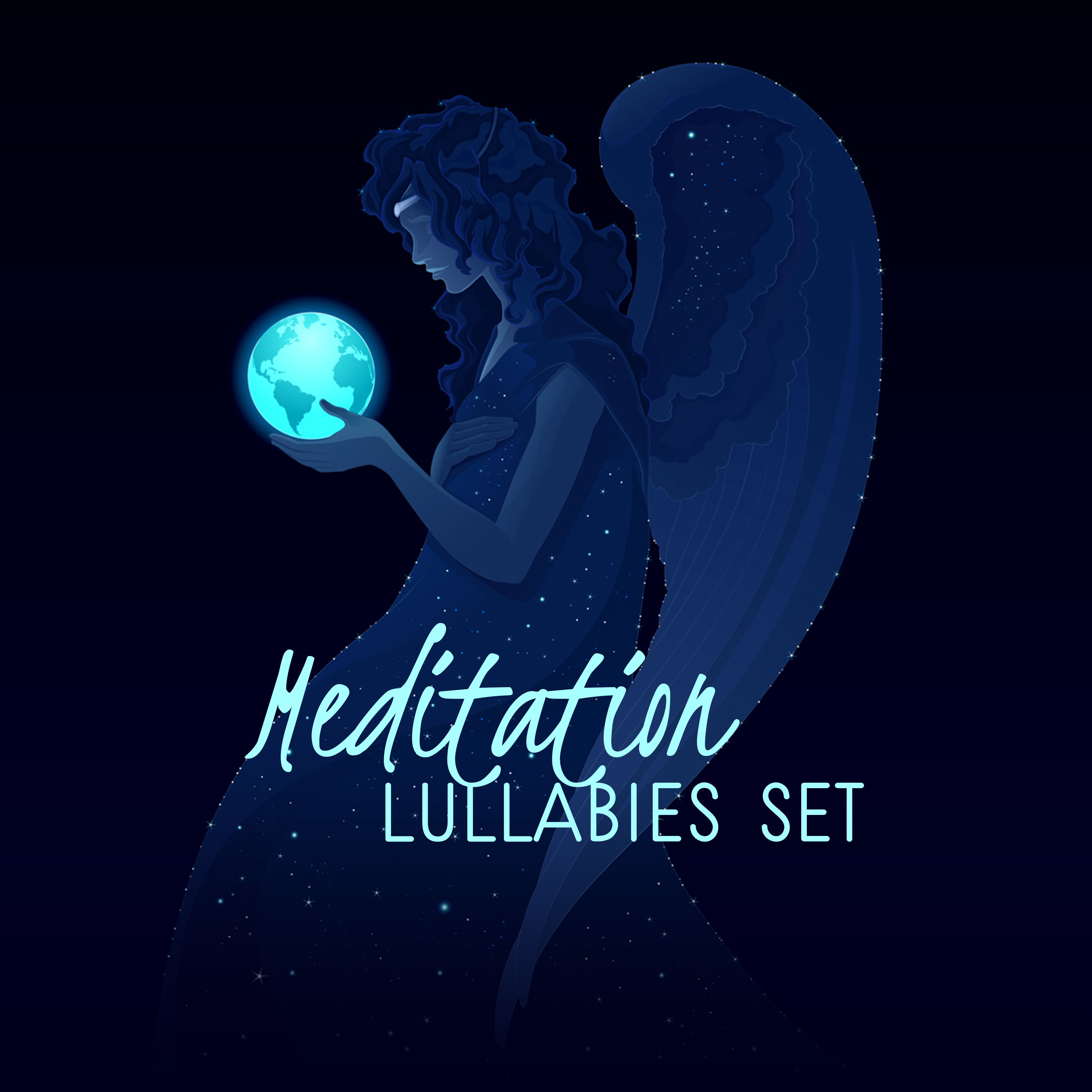 Meditation Lullabies Set