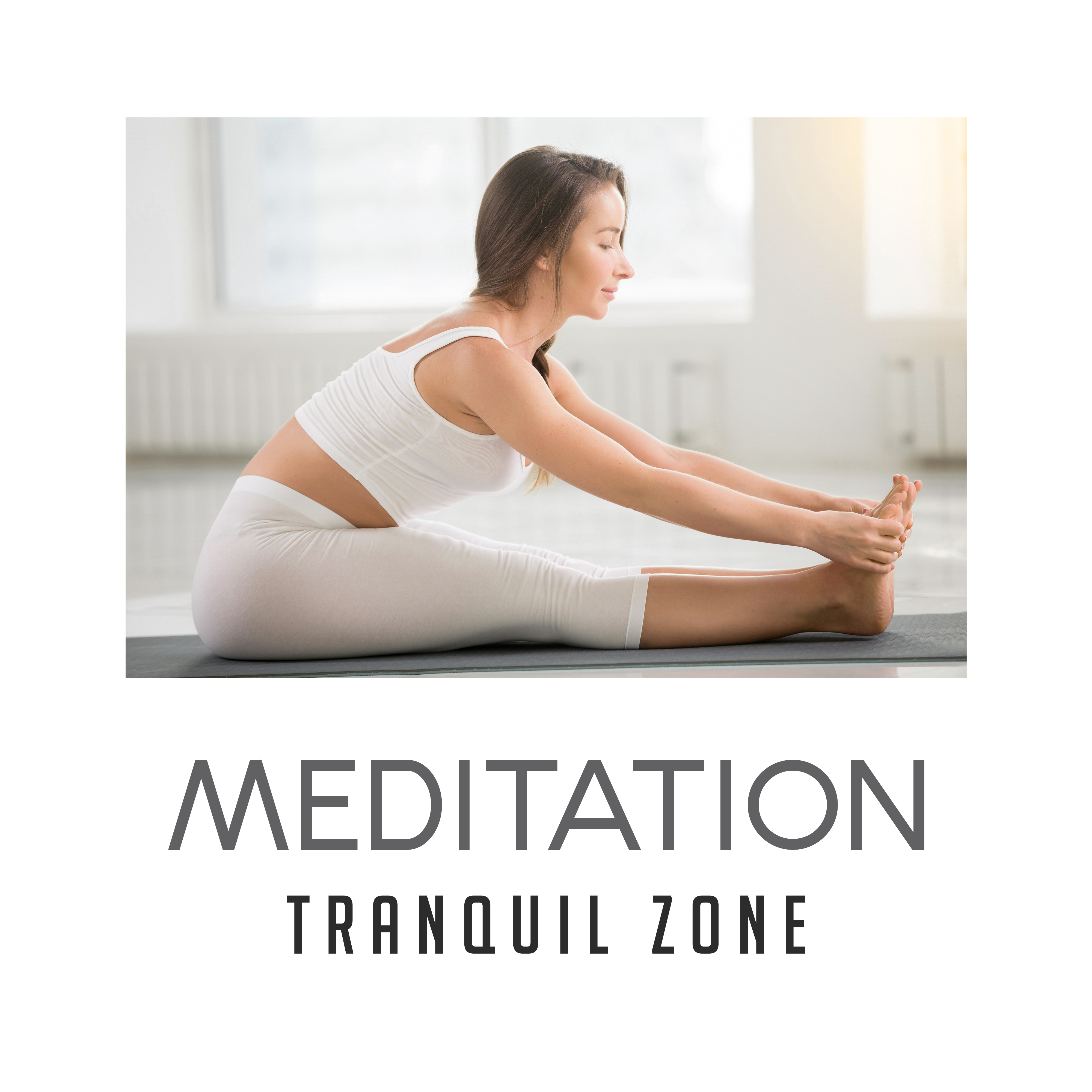 Meditation Tranquil Zone