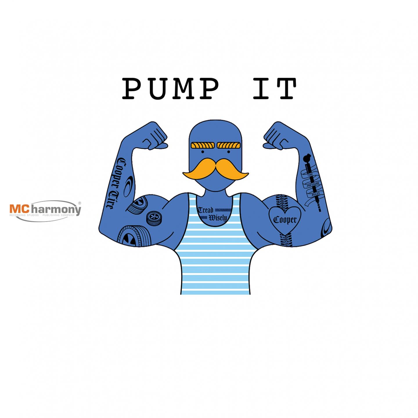 Pump It