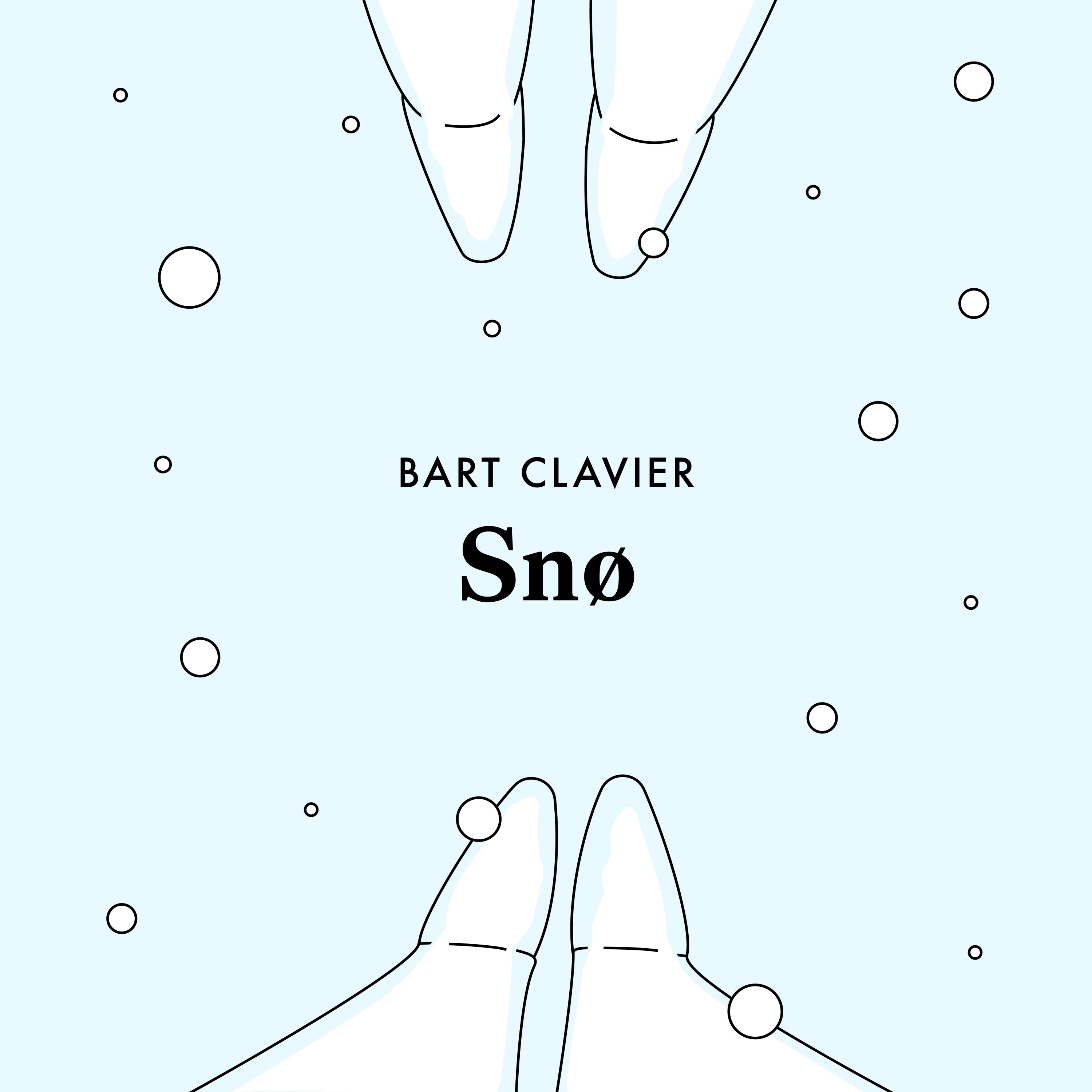 Snø