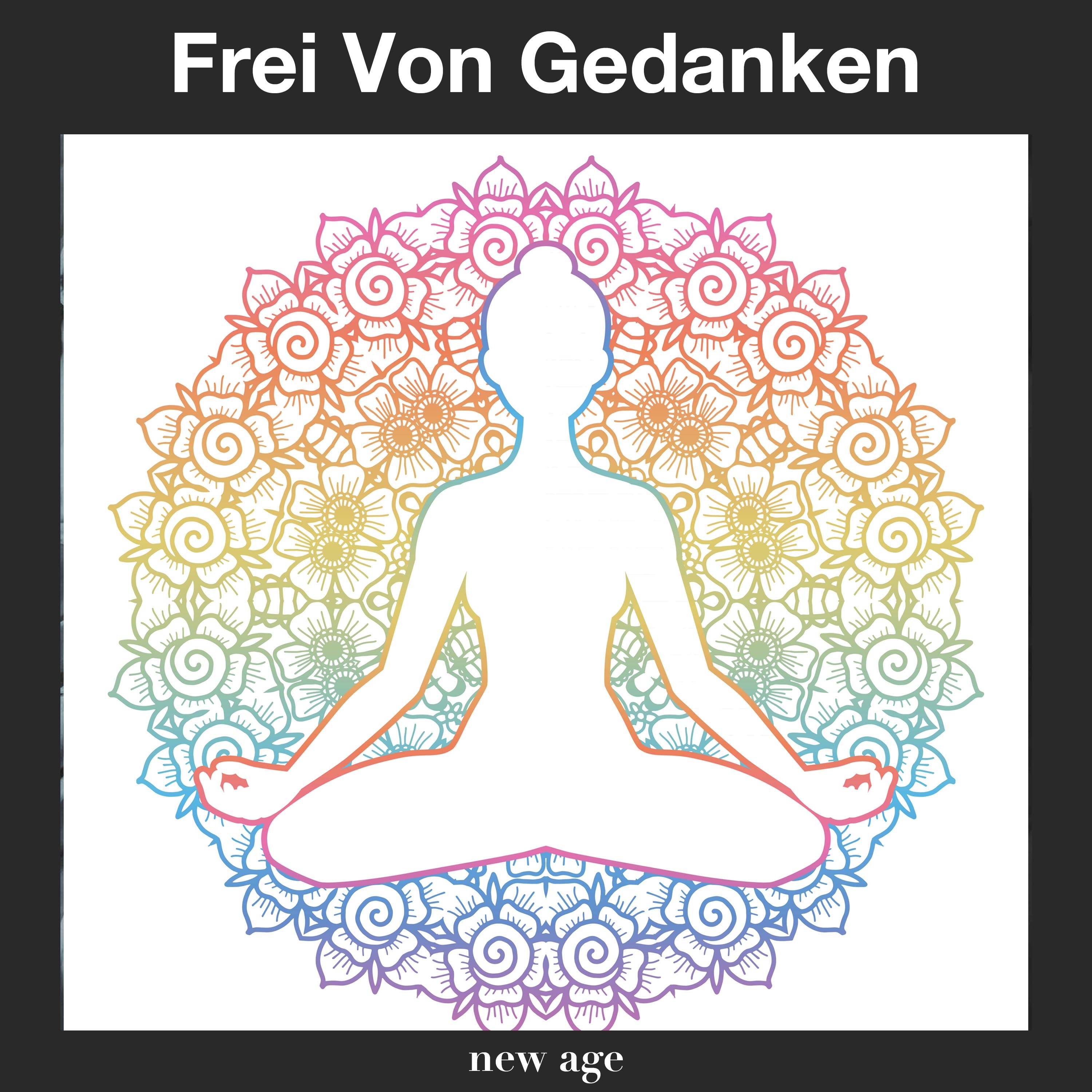 Tiefe Meditation - Buddhistische Musik # 2