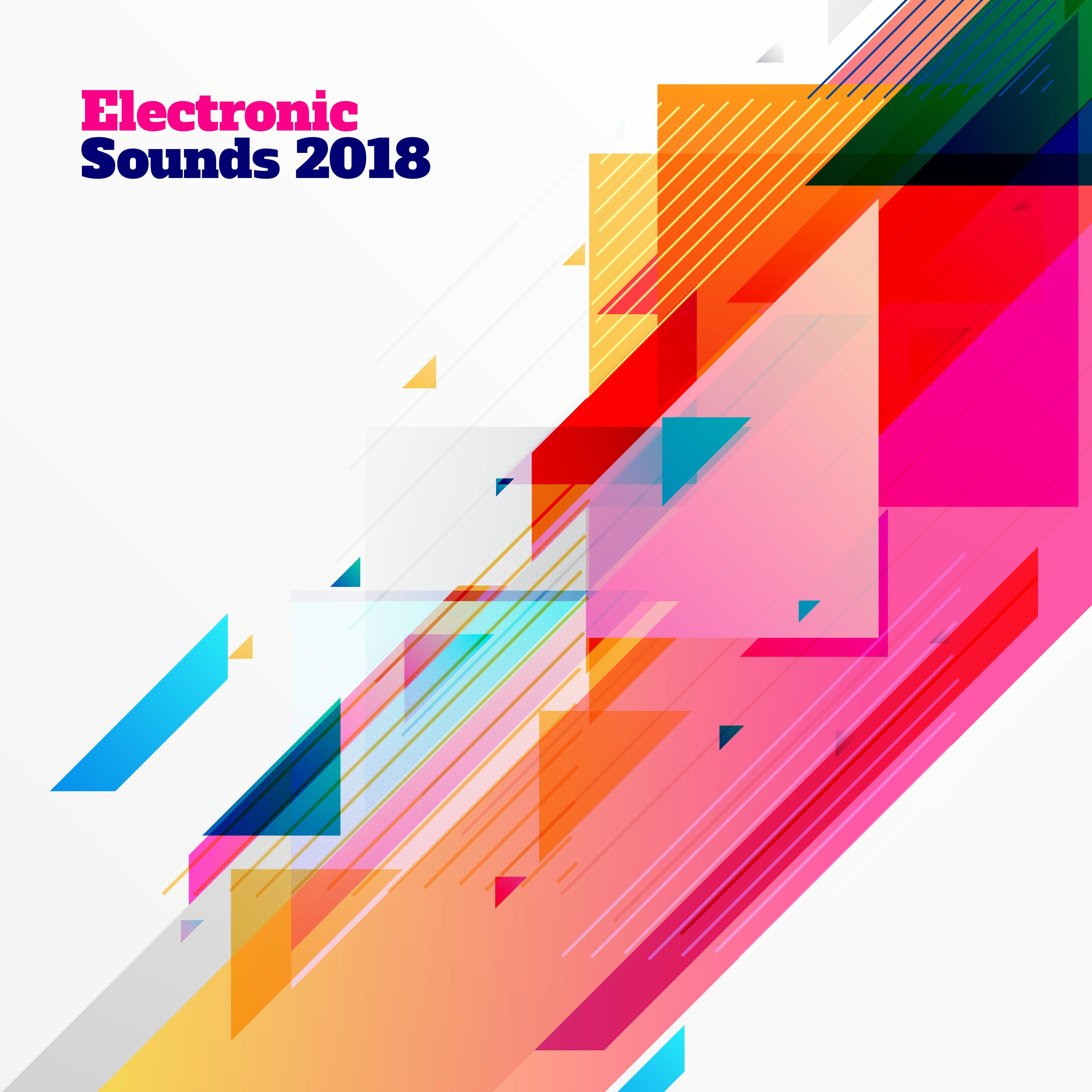 Electronic Sounds 2018