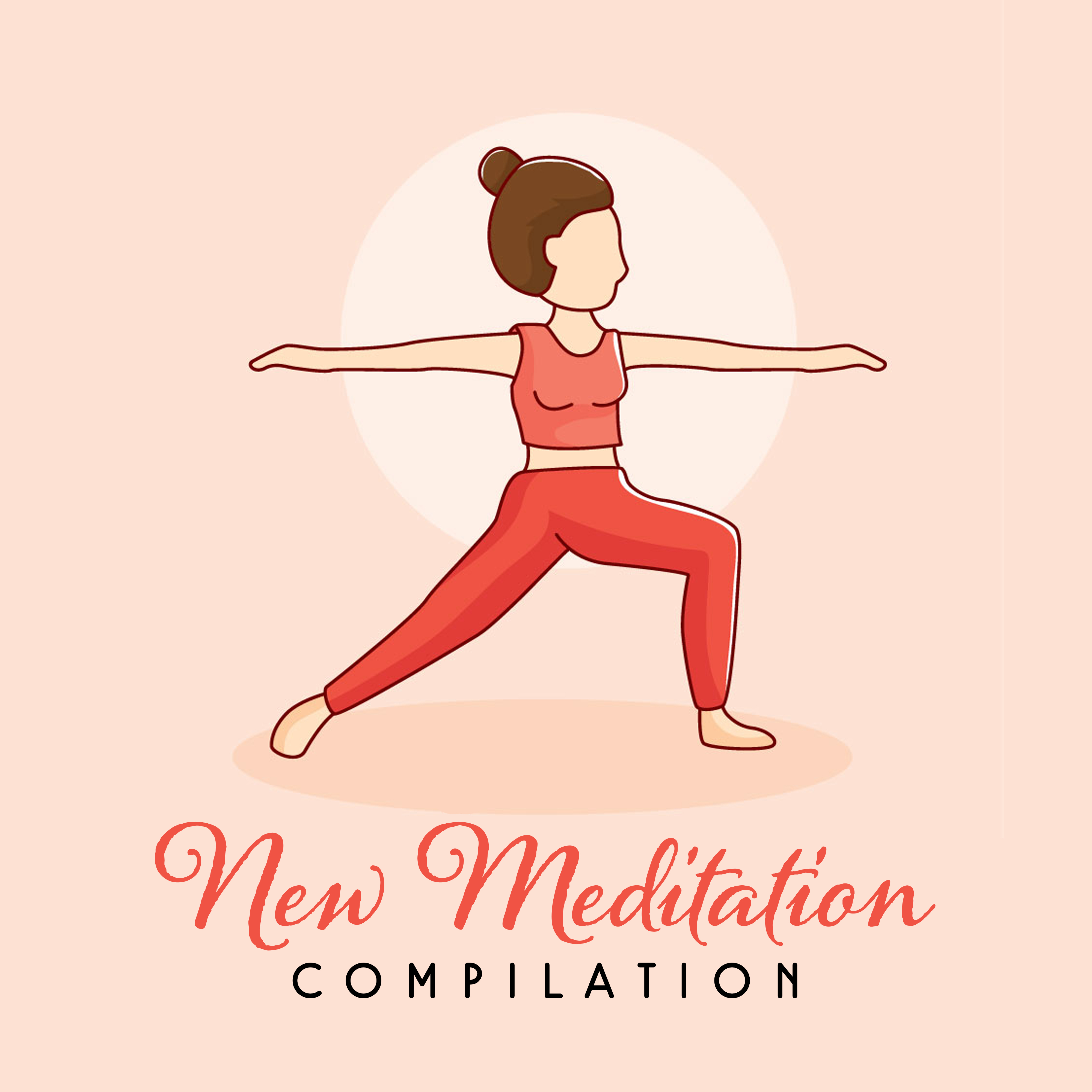 New Meditation Compilation