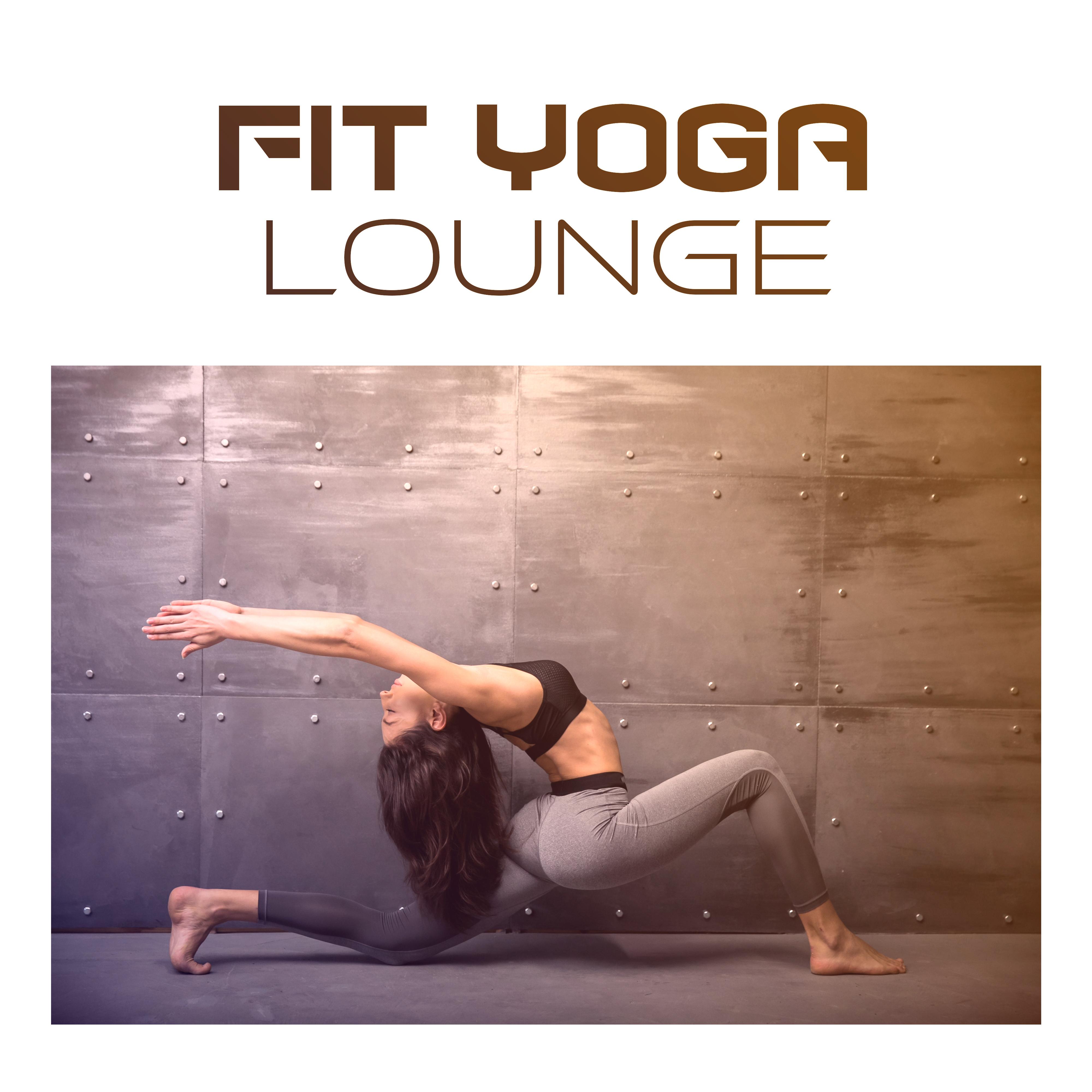 Fit Yoga Lounge