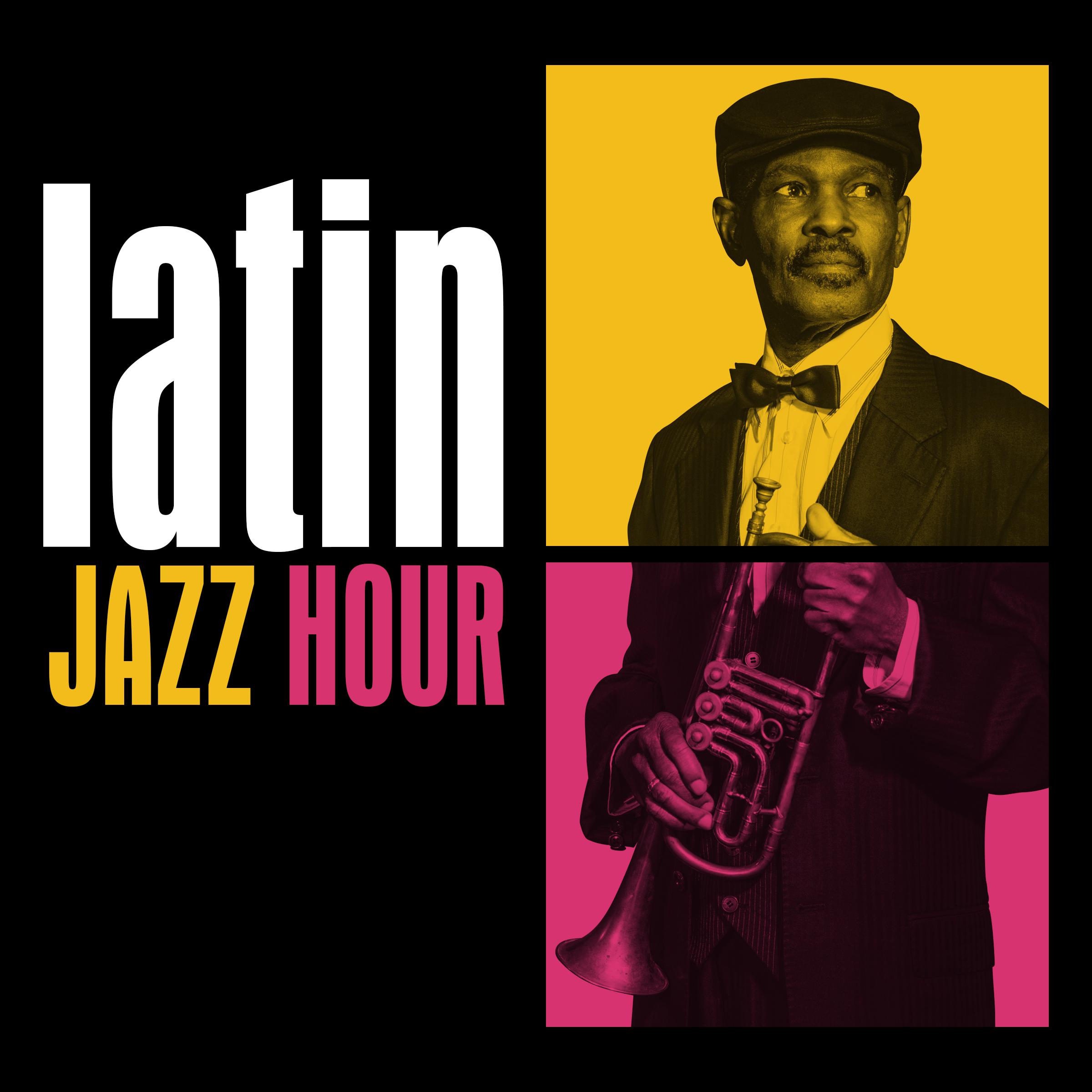 Latin Jazz Hour