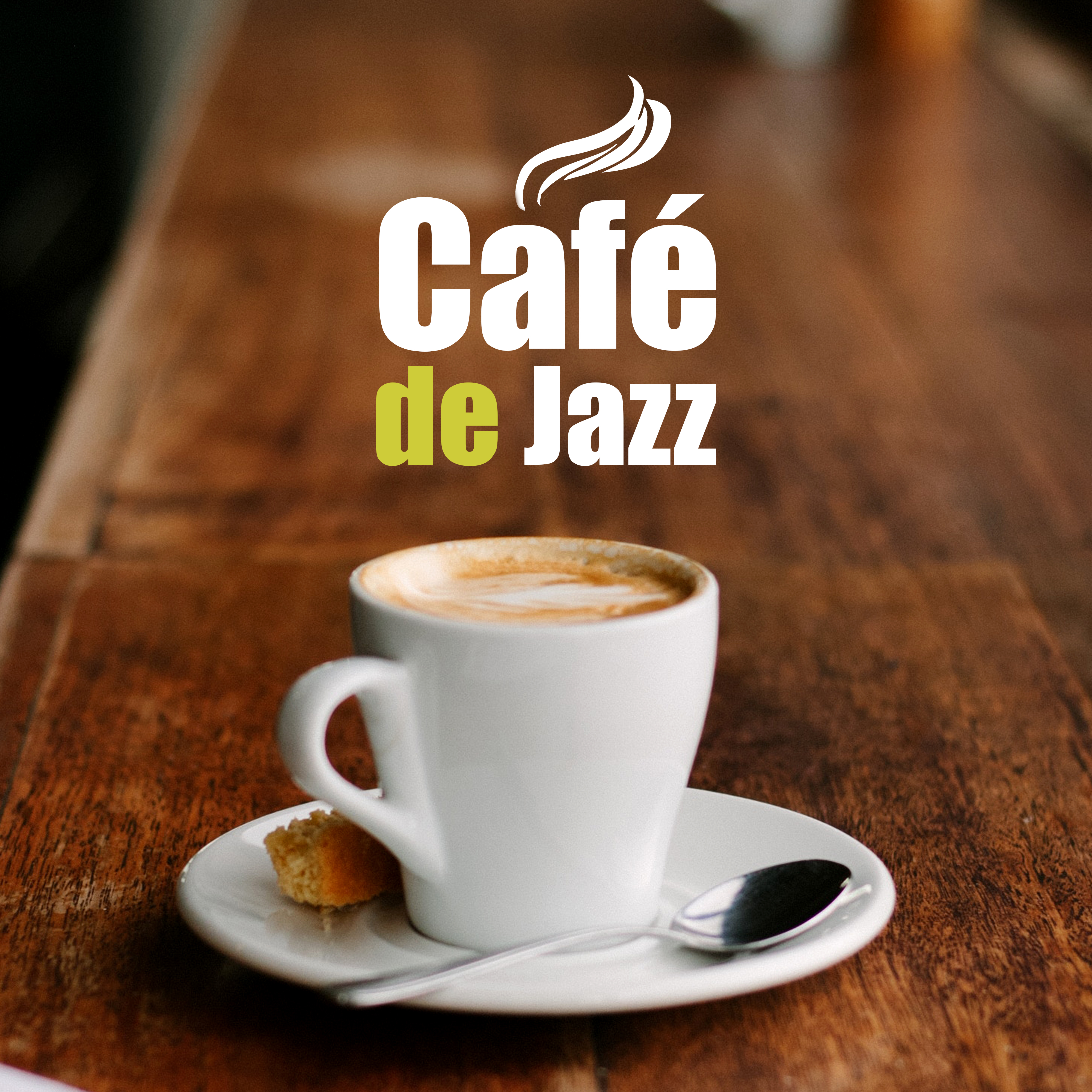 Café de Jazz