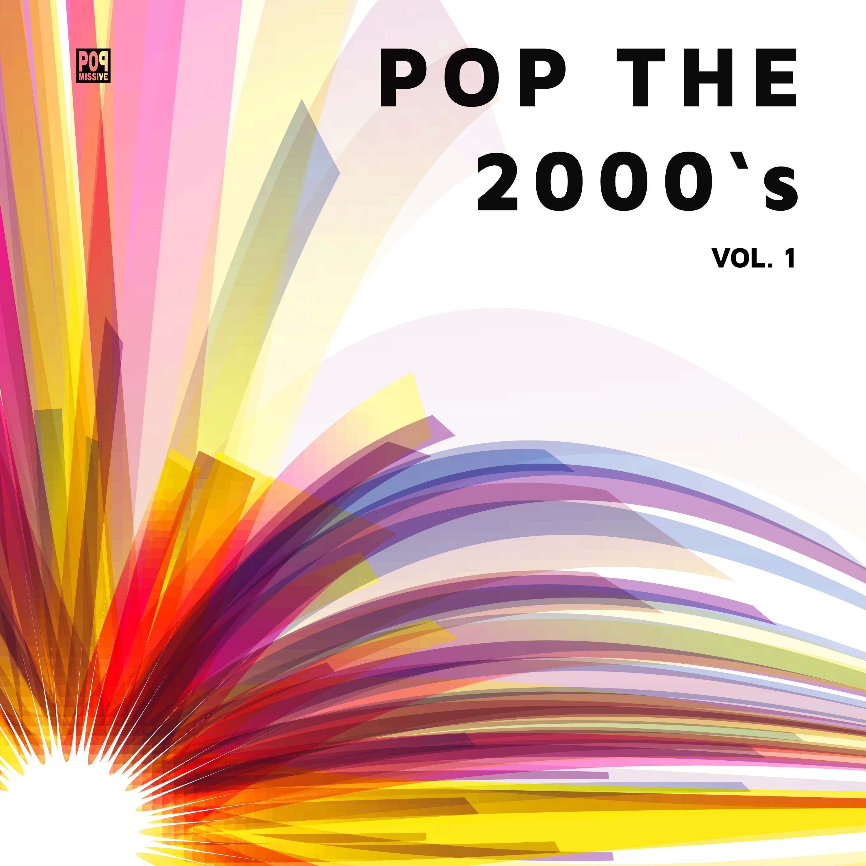 Pop the 2000's