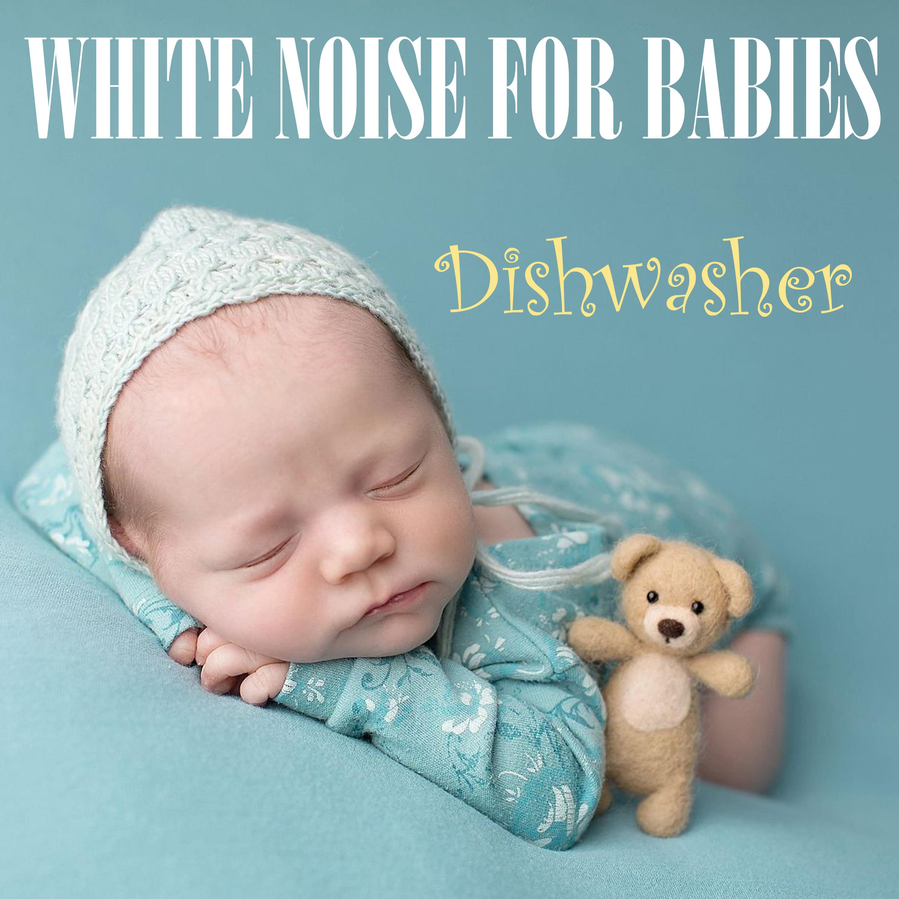 Dishwasher Sounds for Babies, Pt. 35