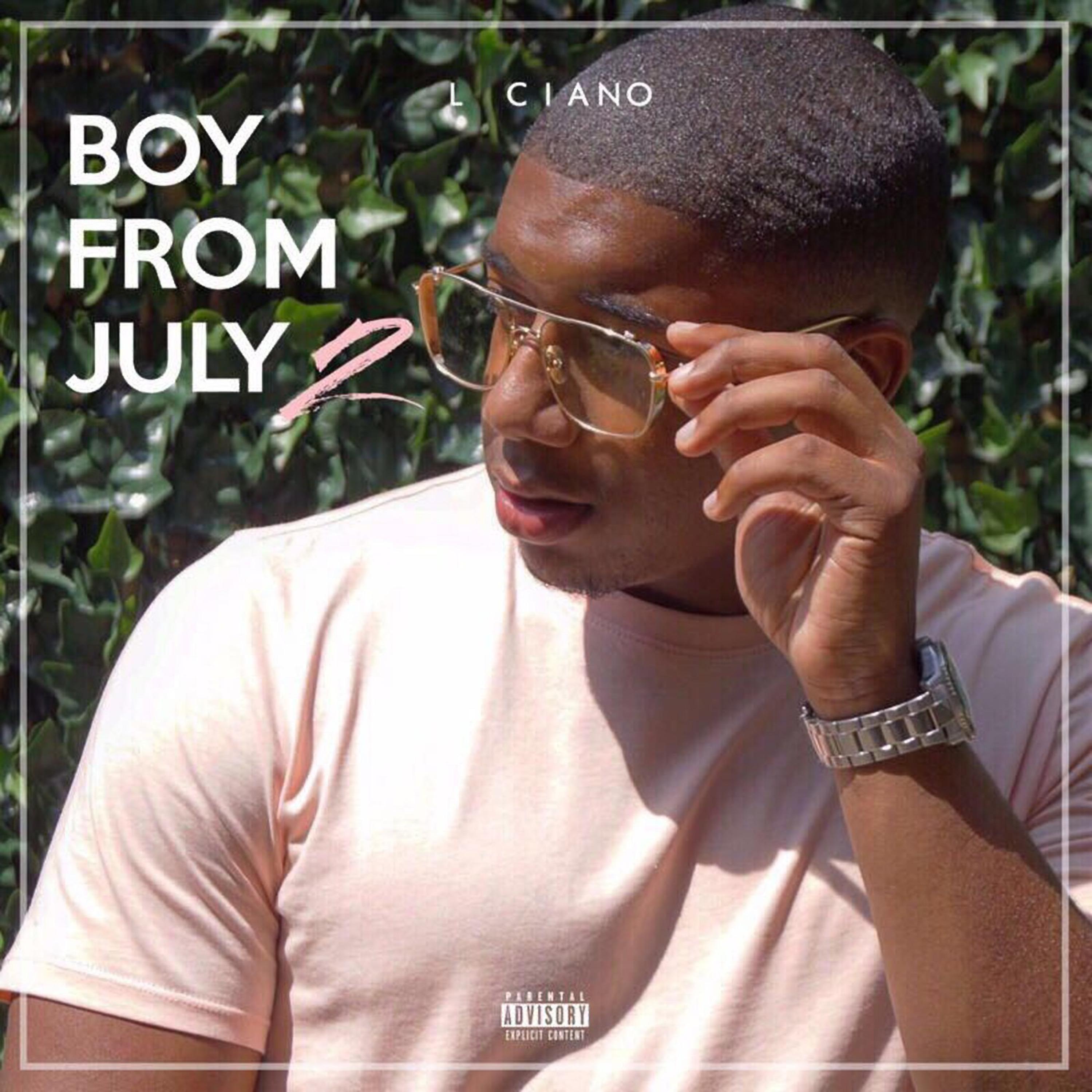 Interlude Boy From July