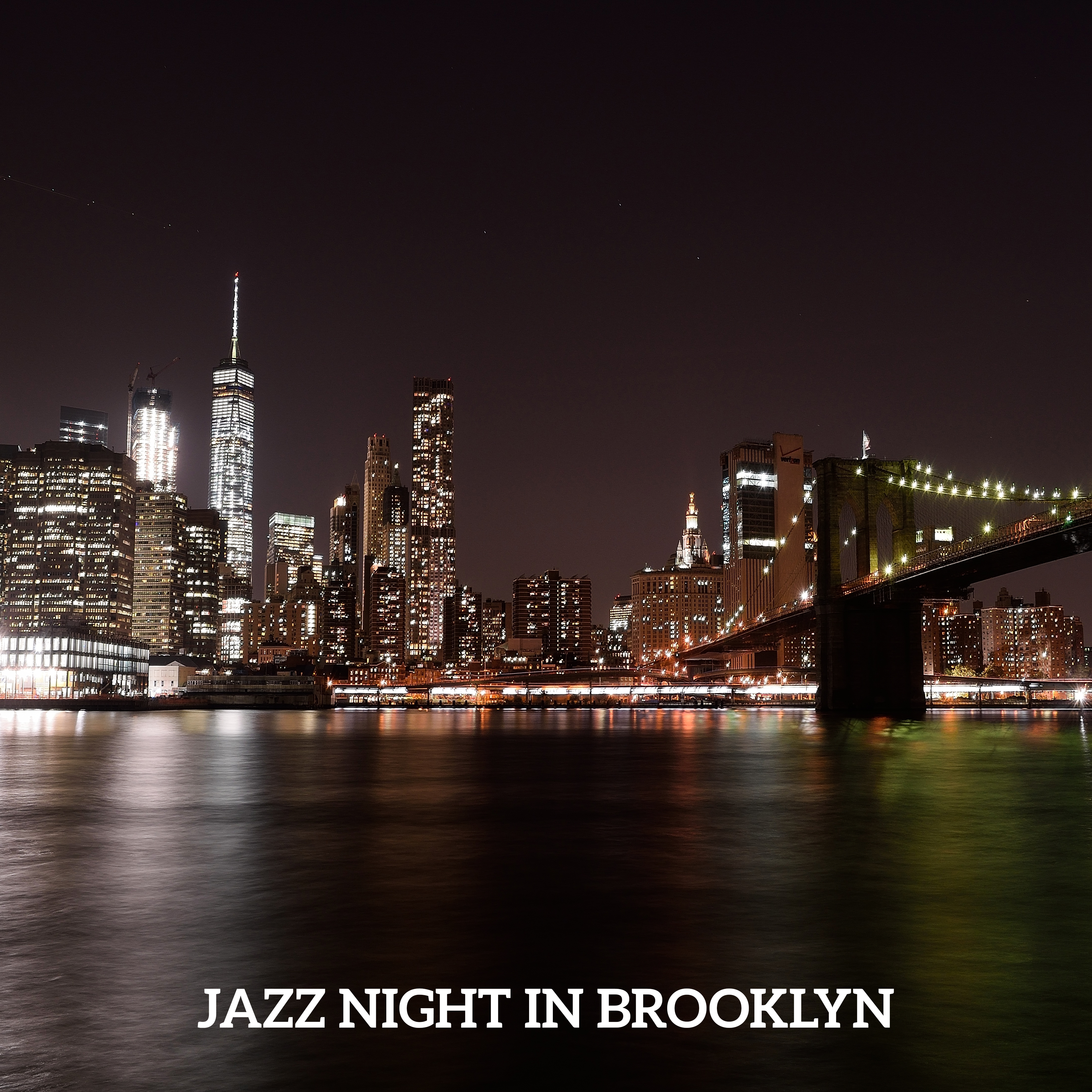 Jazz Night in Brooklyn