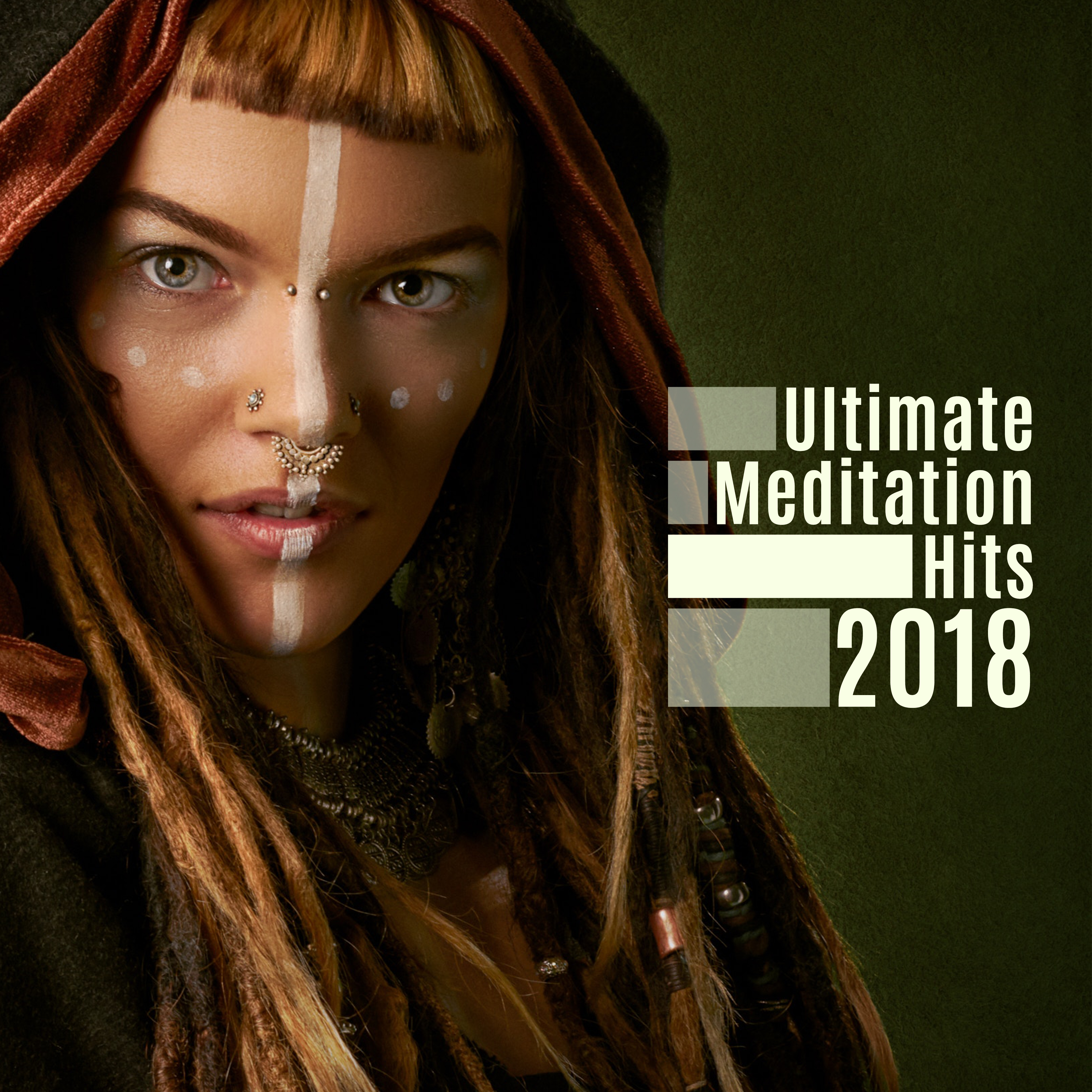 Ultimate Meditation Hits 2018