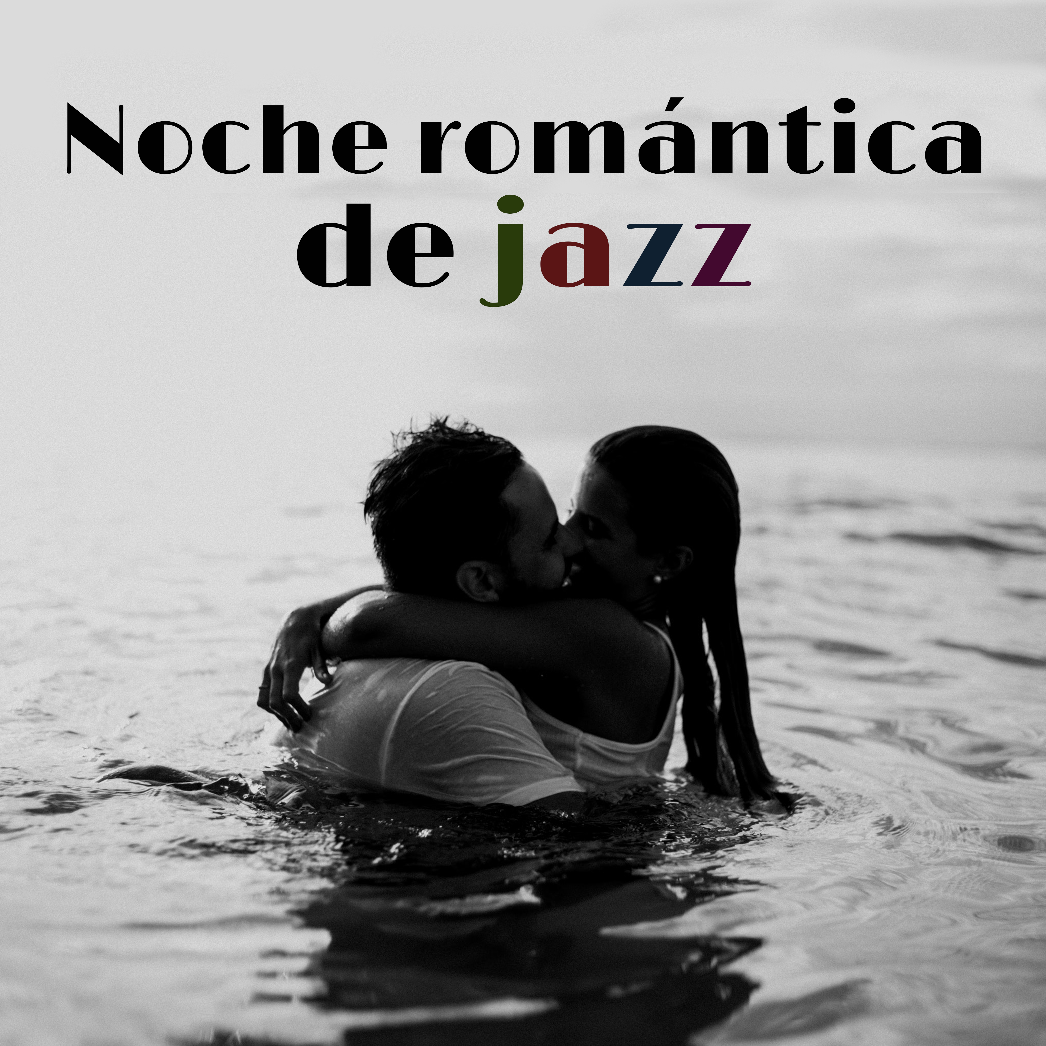 Noche romántica de jazz