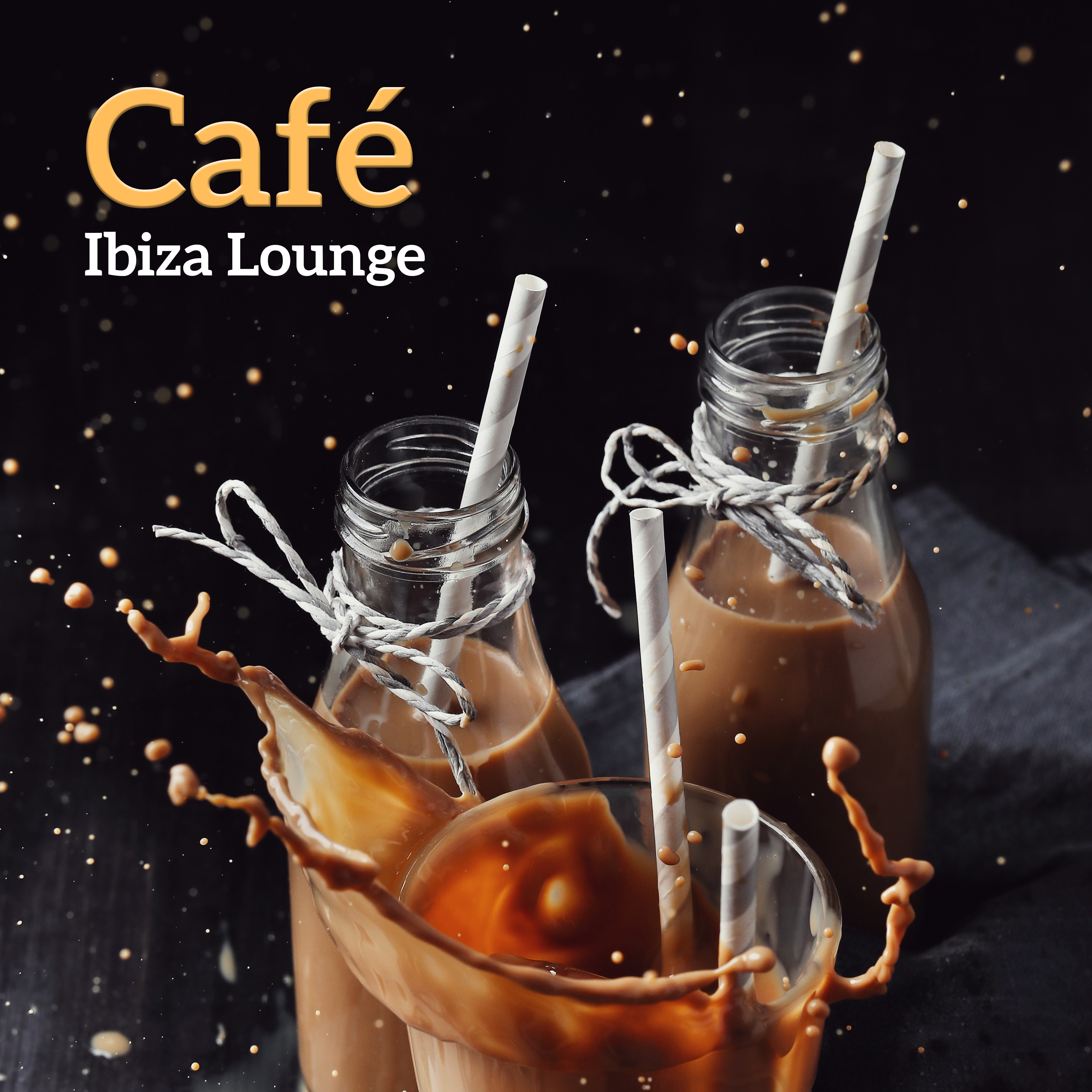 Café Ibiza Lounge