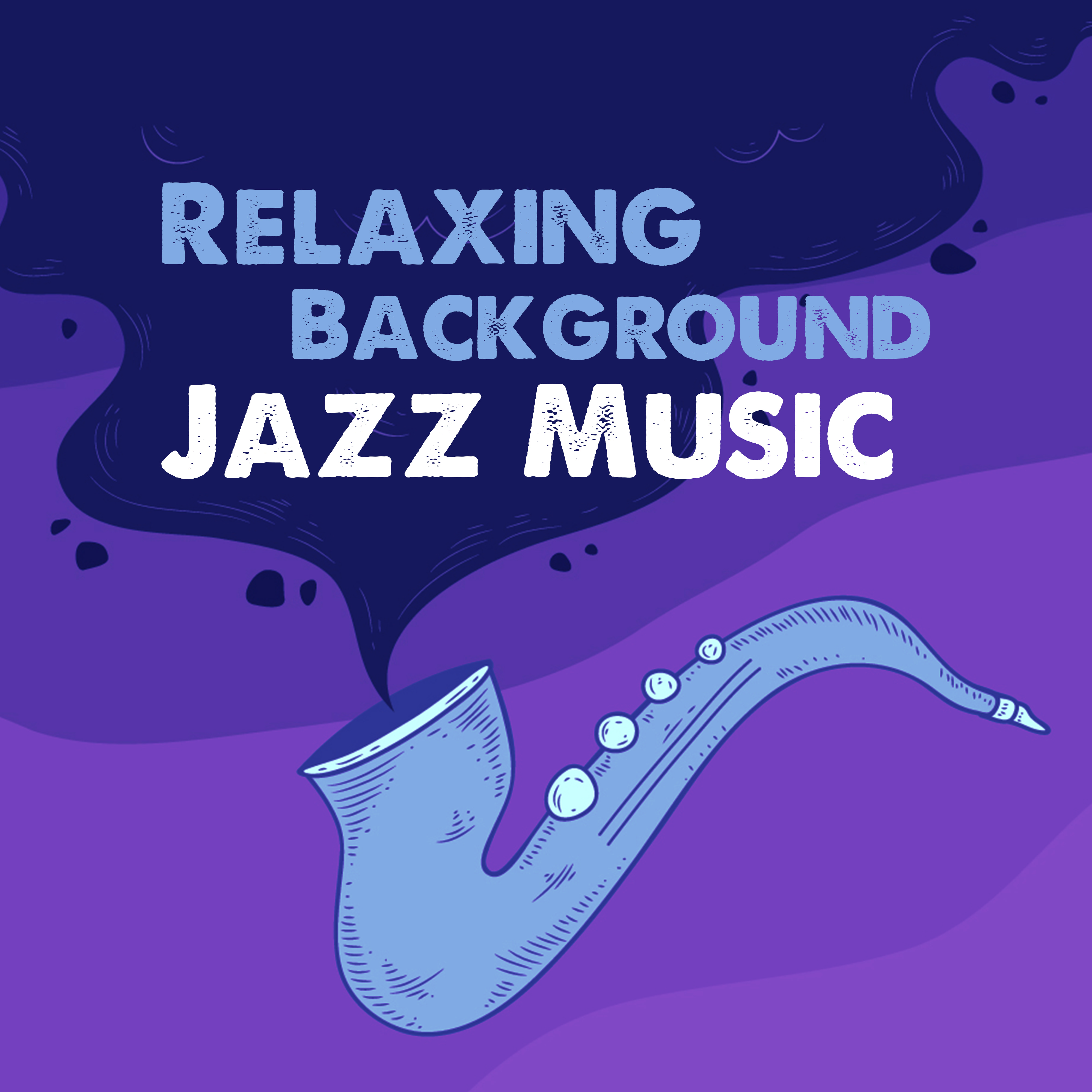 Relaxing Background Jazz Music