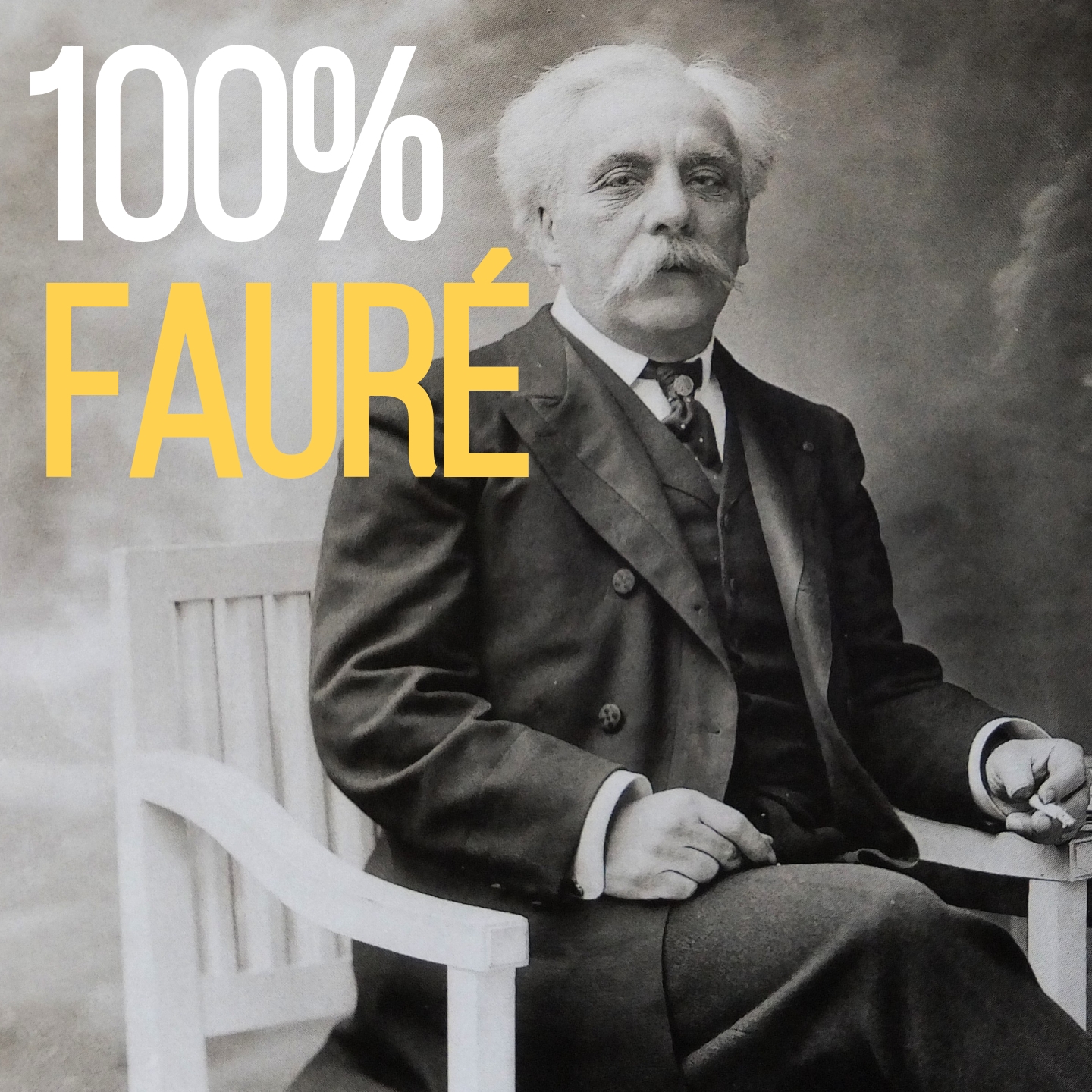 100% Fauré