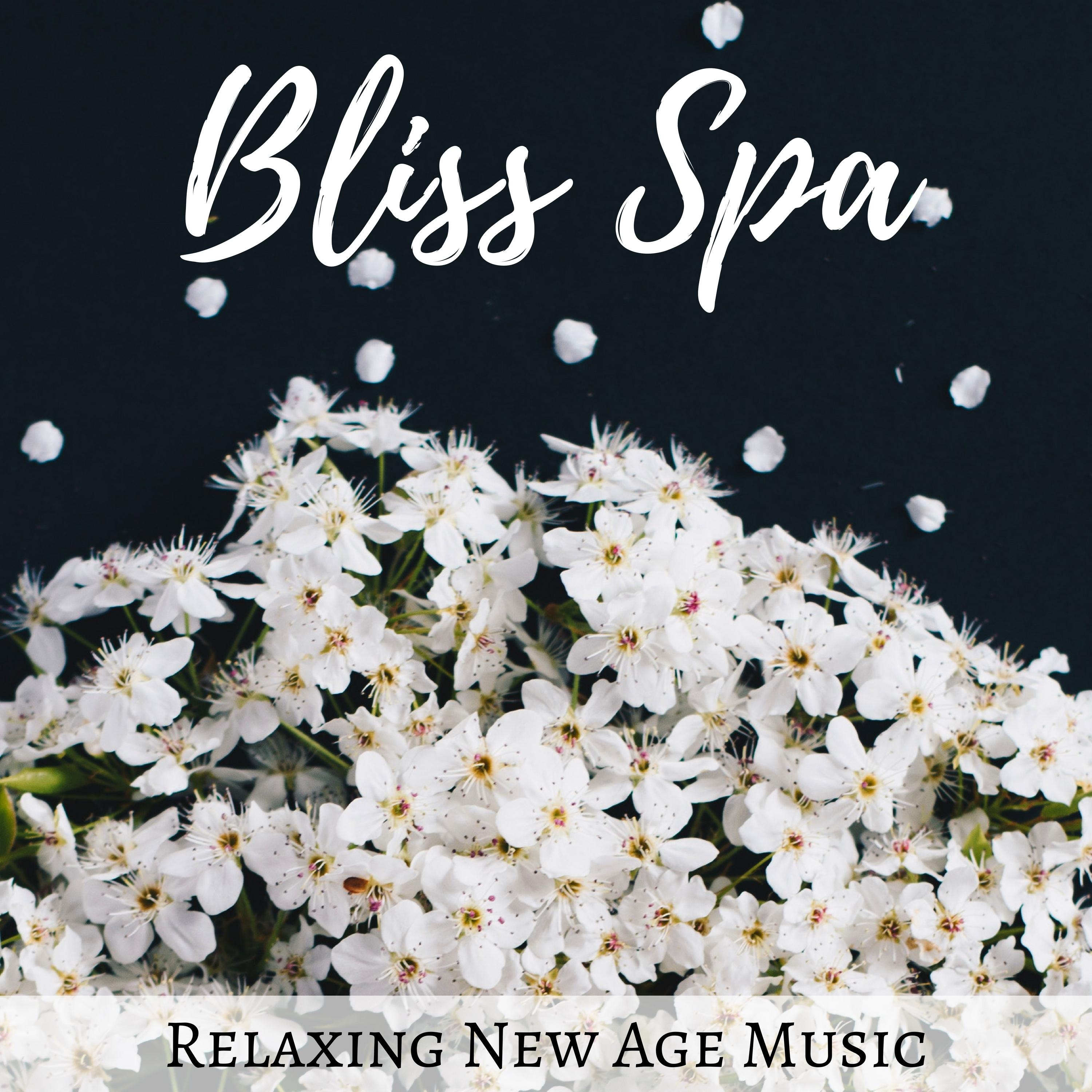 Bliss Spa