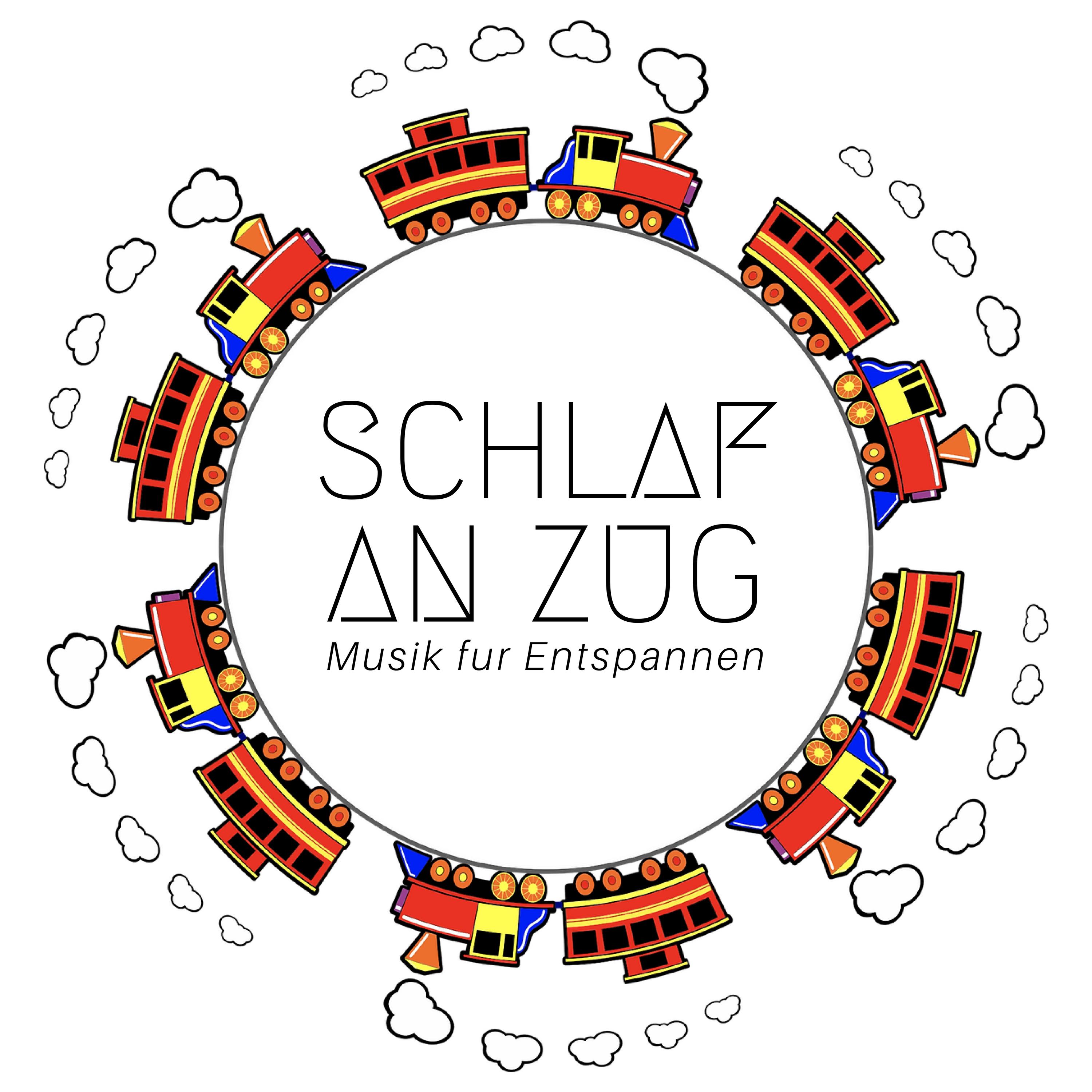 Schlaf an Zug - Musik fur Entspannen & Hintergrundmusik