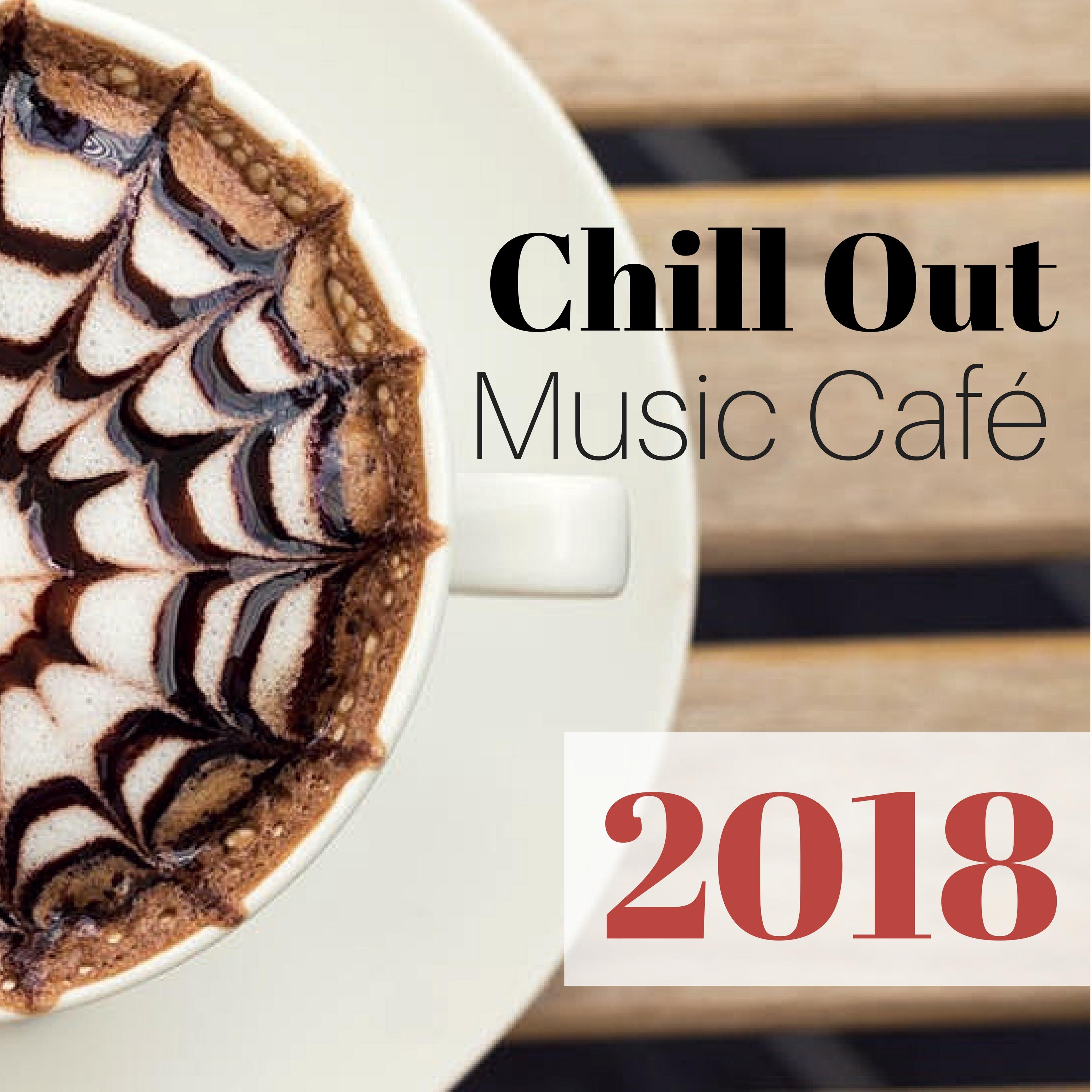 Chill Out Music Café