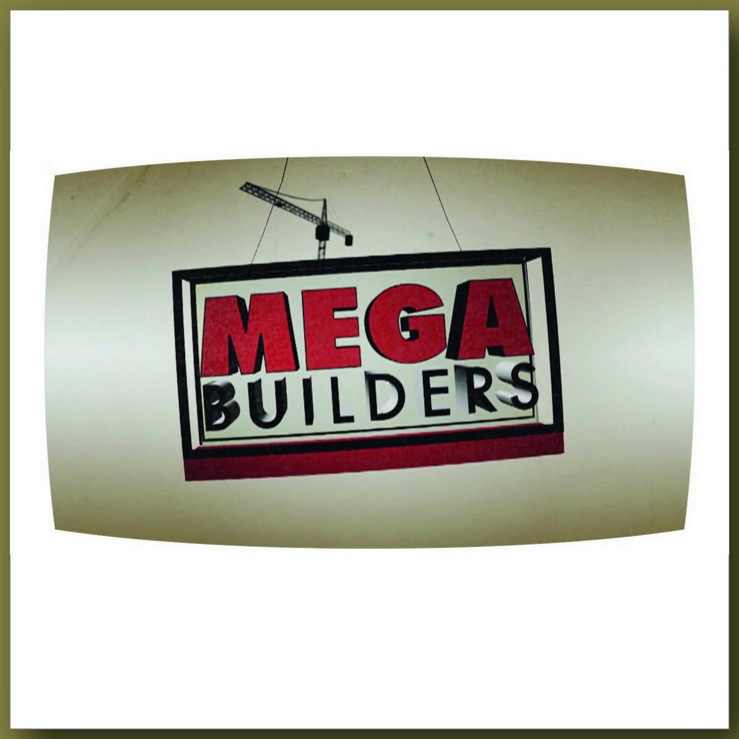 Music from Megabuilders