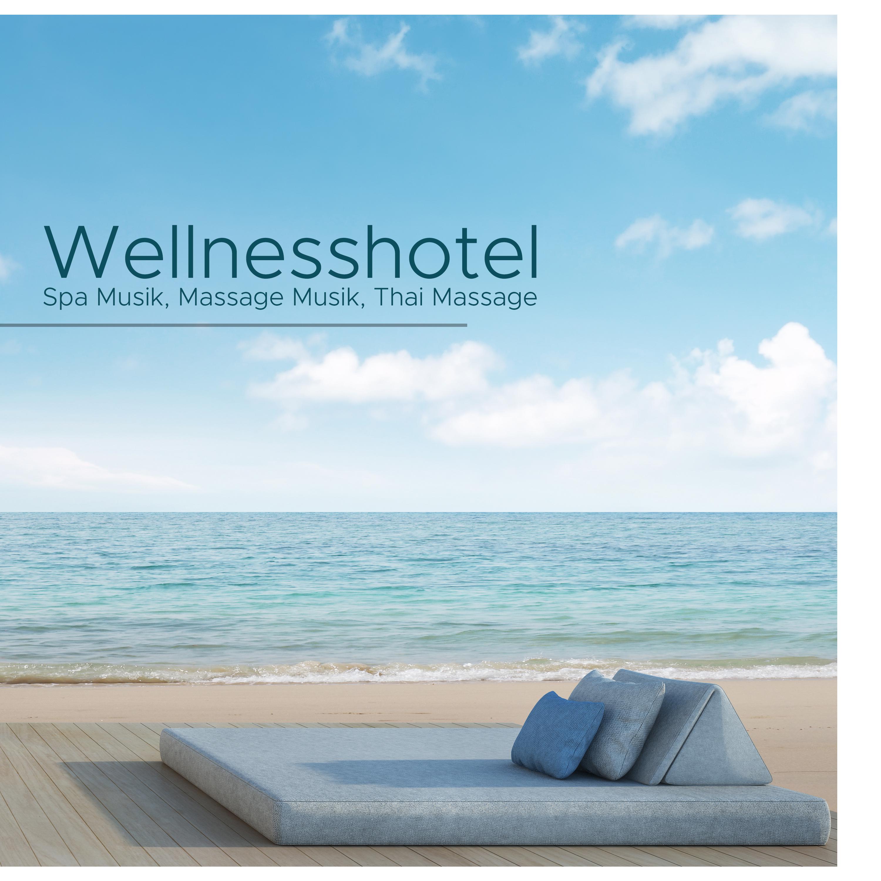 Wellnesshotel - Spa Musik, Massage Musik, Thai Massage, Sauna, Lounge, Entspannung und Meditation