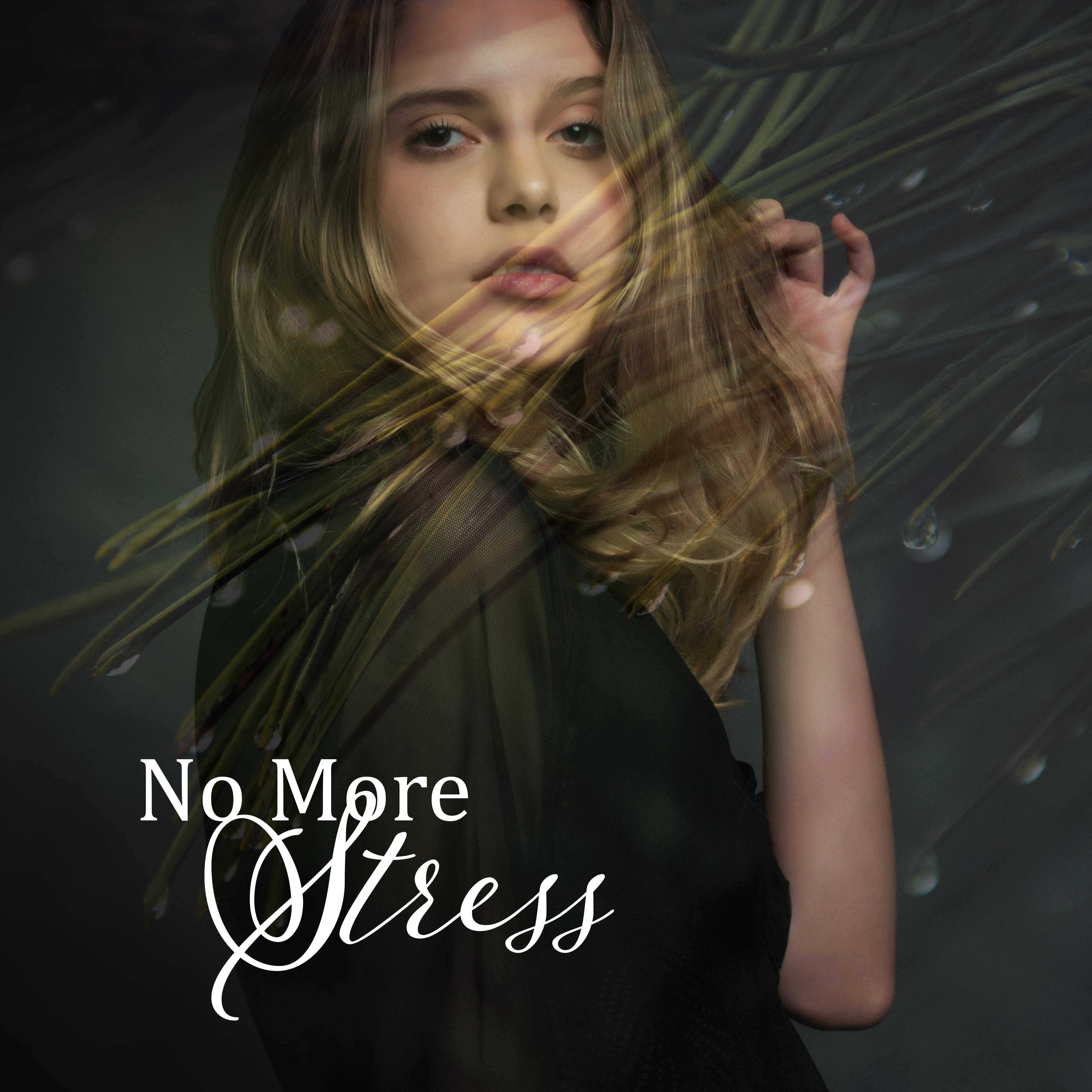 No More Stress – Relaxing Music
