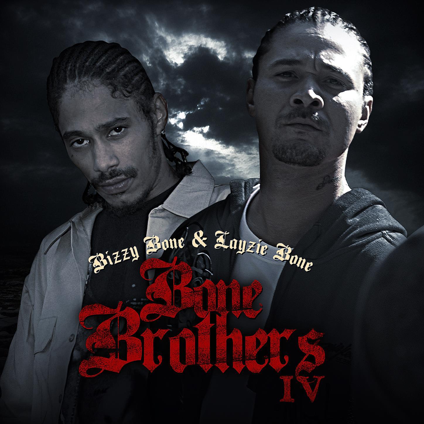 Bone Brothers v. IV