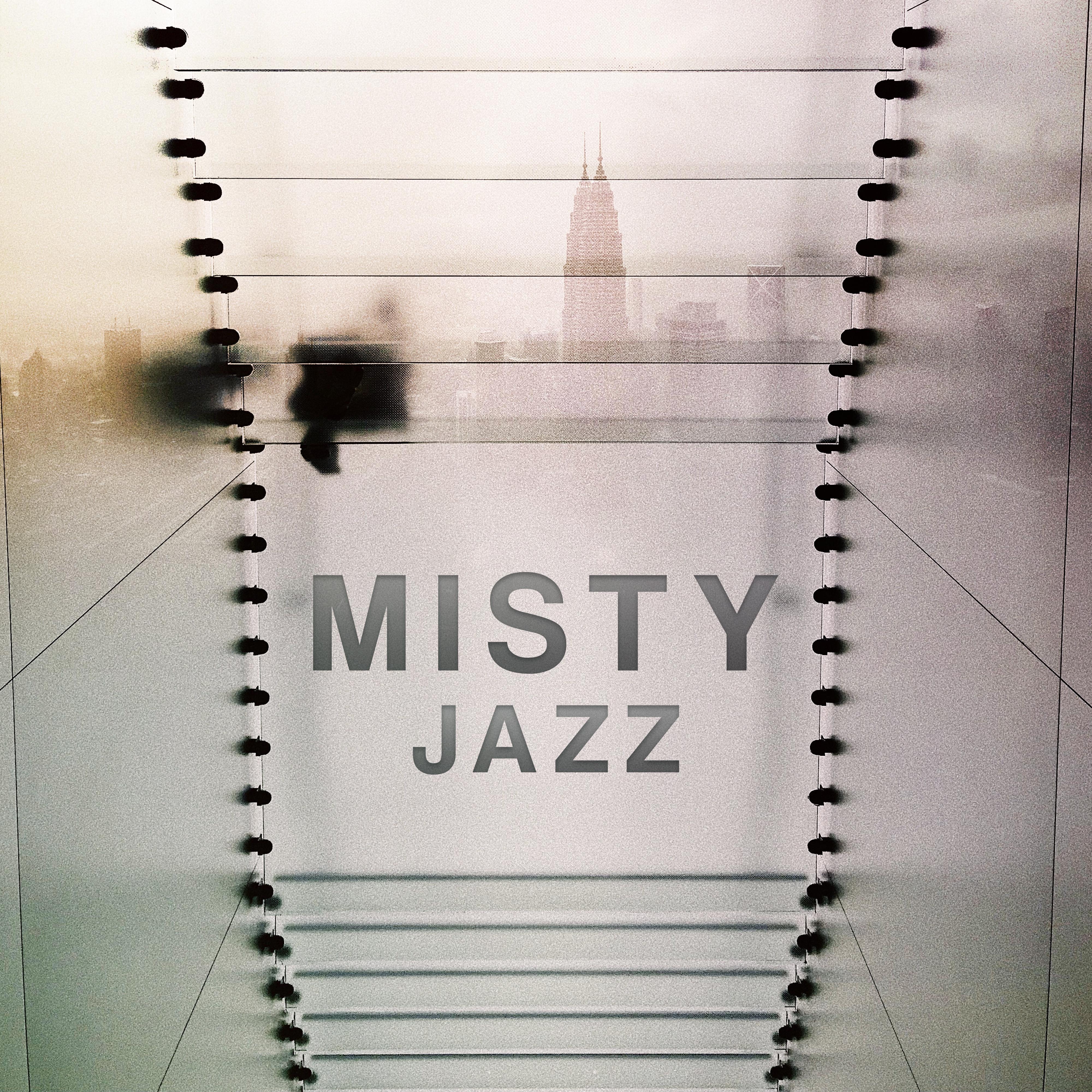 Misty Jazz