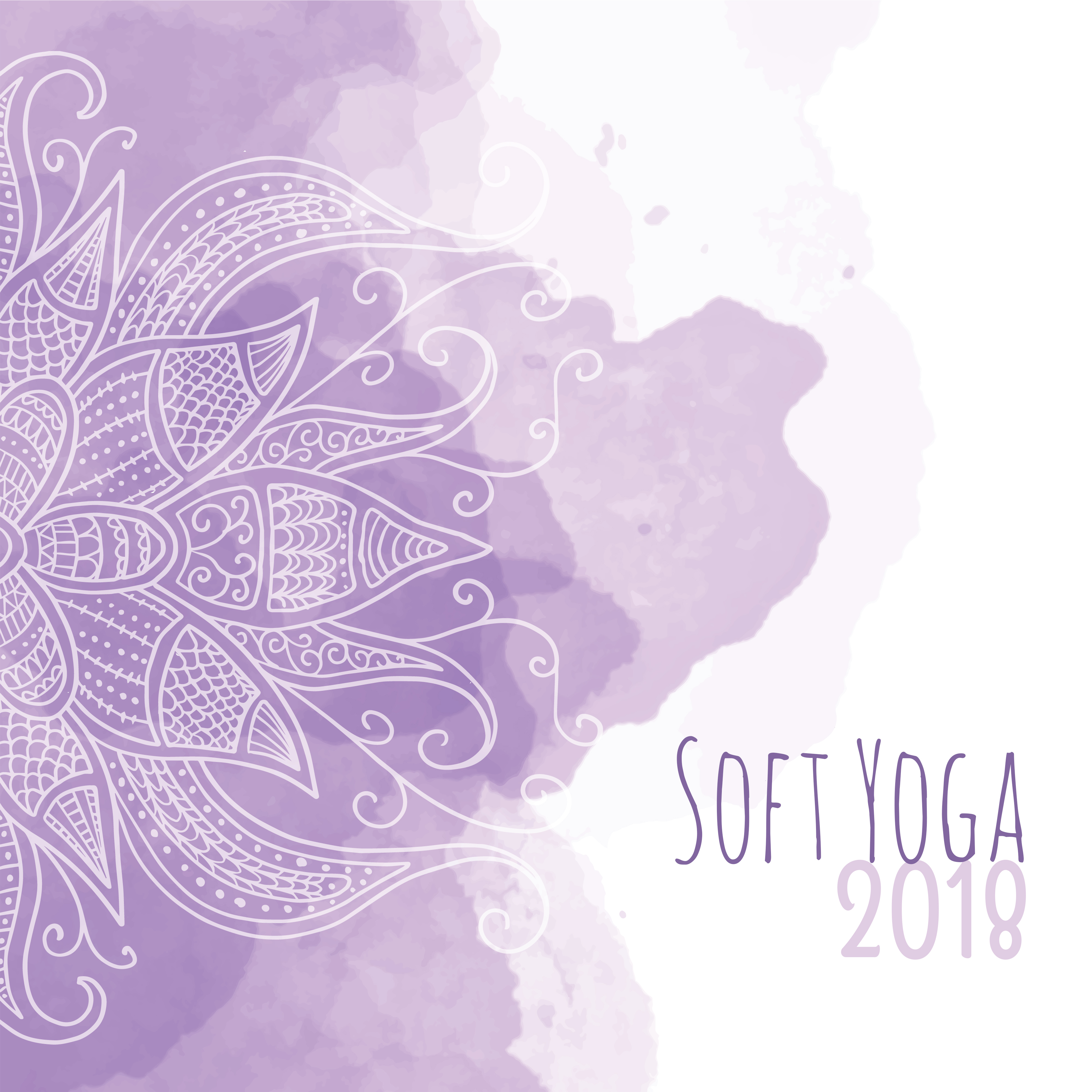 Soft Yoga 2018