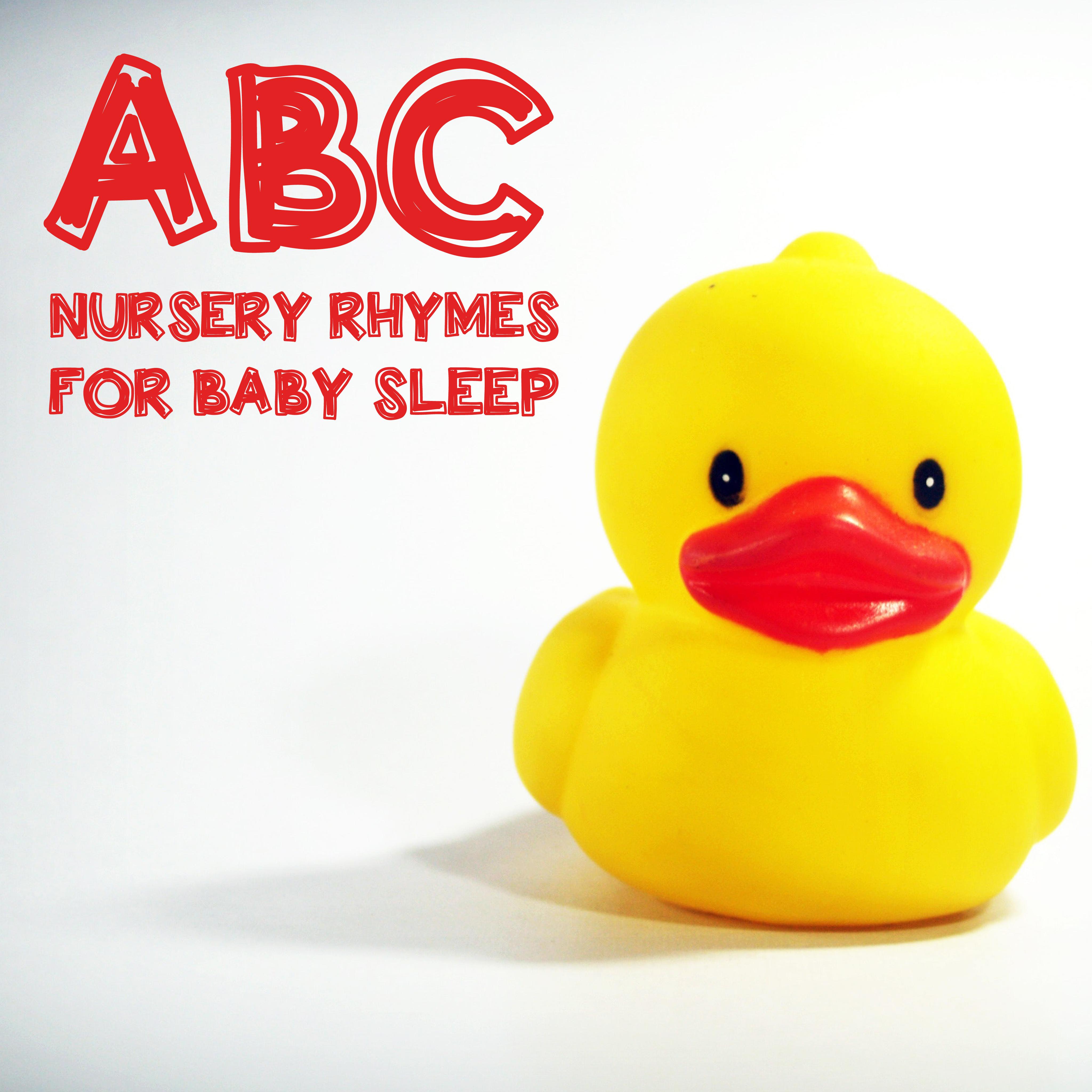 11 ABC Nursery Rhymes for Baby Sleep